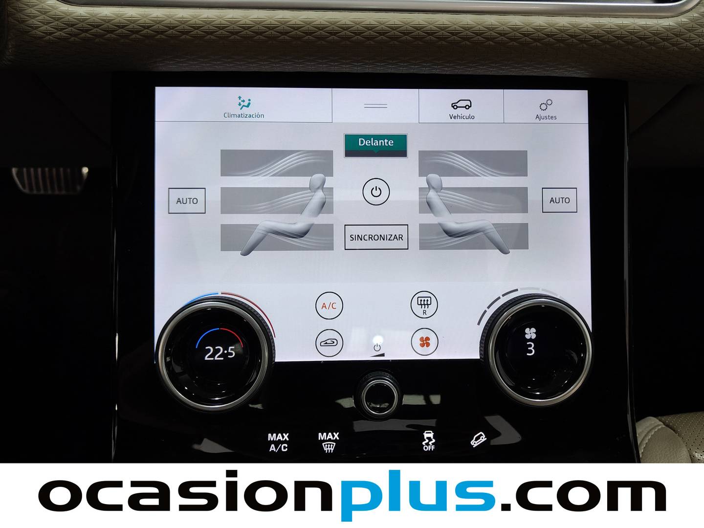 Land Rover Range Rover Velar Land Rover Range Rover Velar D300 R-Dynamic SE 4WD Auto (300 CV) de segunda mano