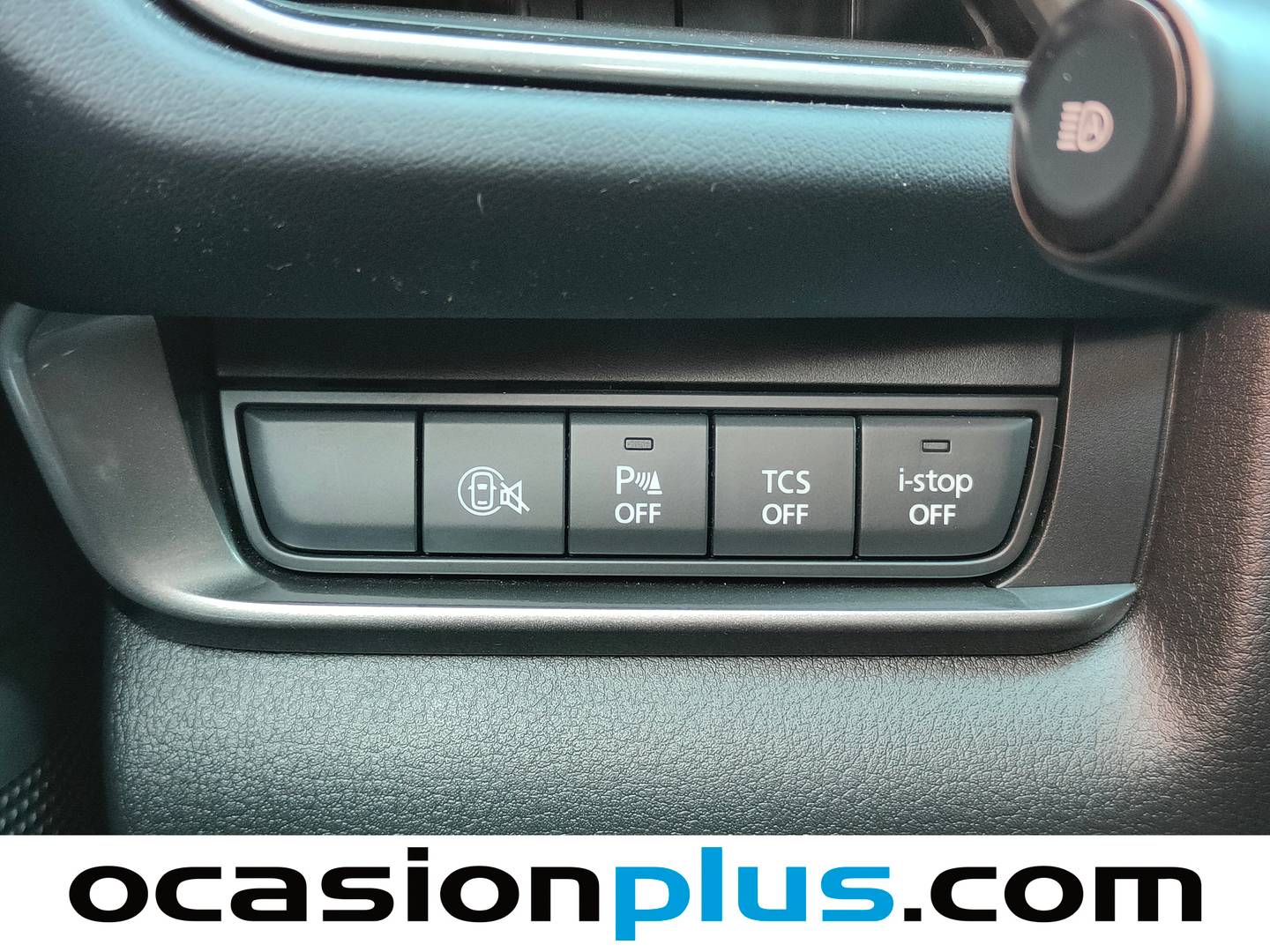 Foto Mazda CX-30 Mazda CX-30 2.5 e-Skyactive G MHEV Prime-Line (140 CV)