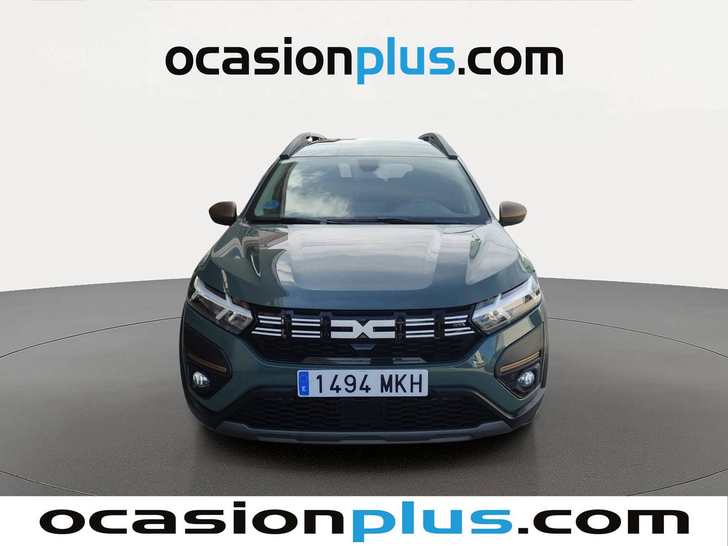 Dacia Jogger Dacia Jogger Extreme Go ECO-G (100 CV) barato