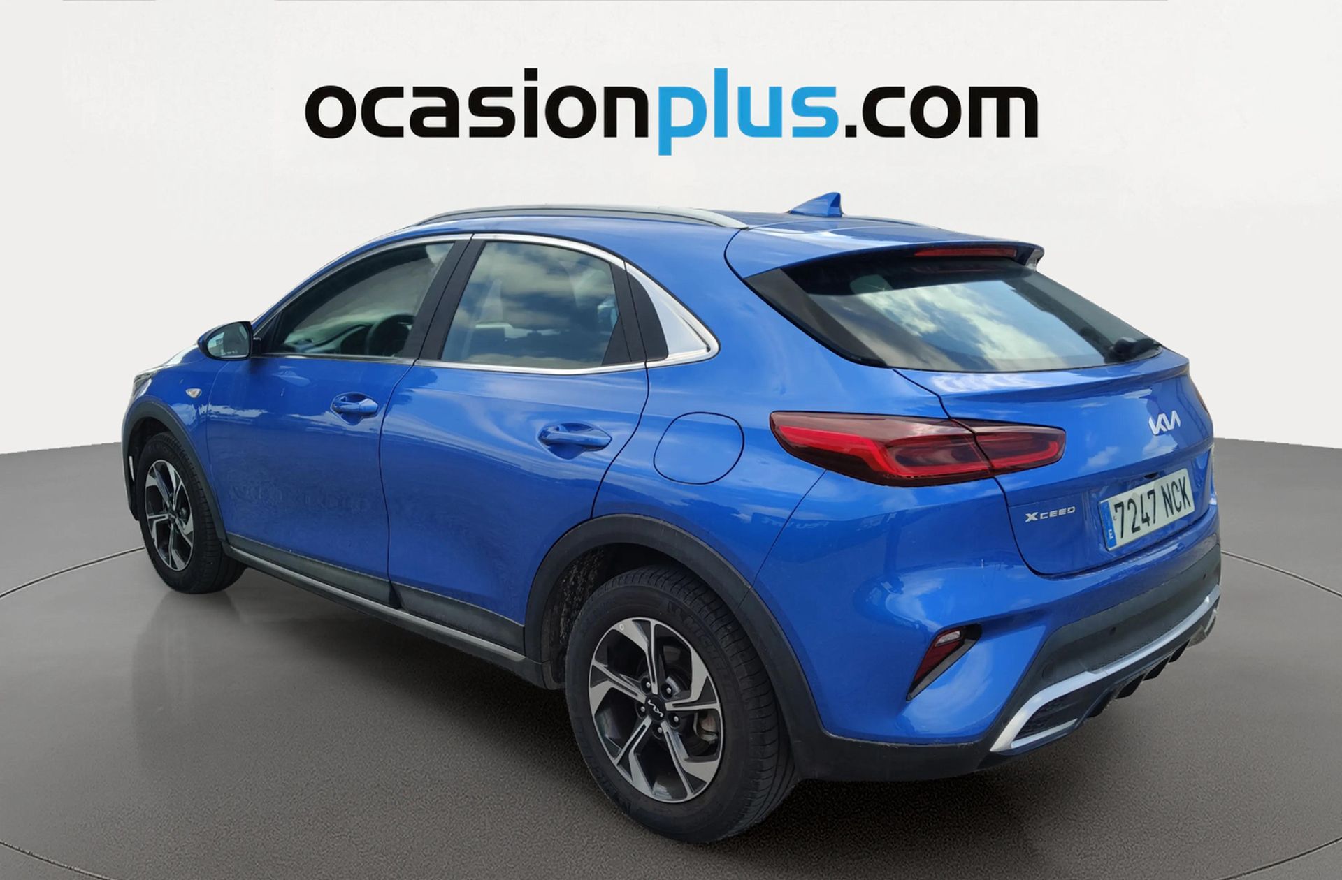 Kia XCeed 1.0 T-GDi Drive - foto 3