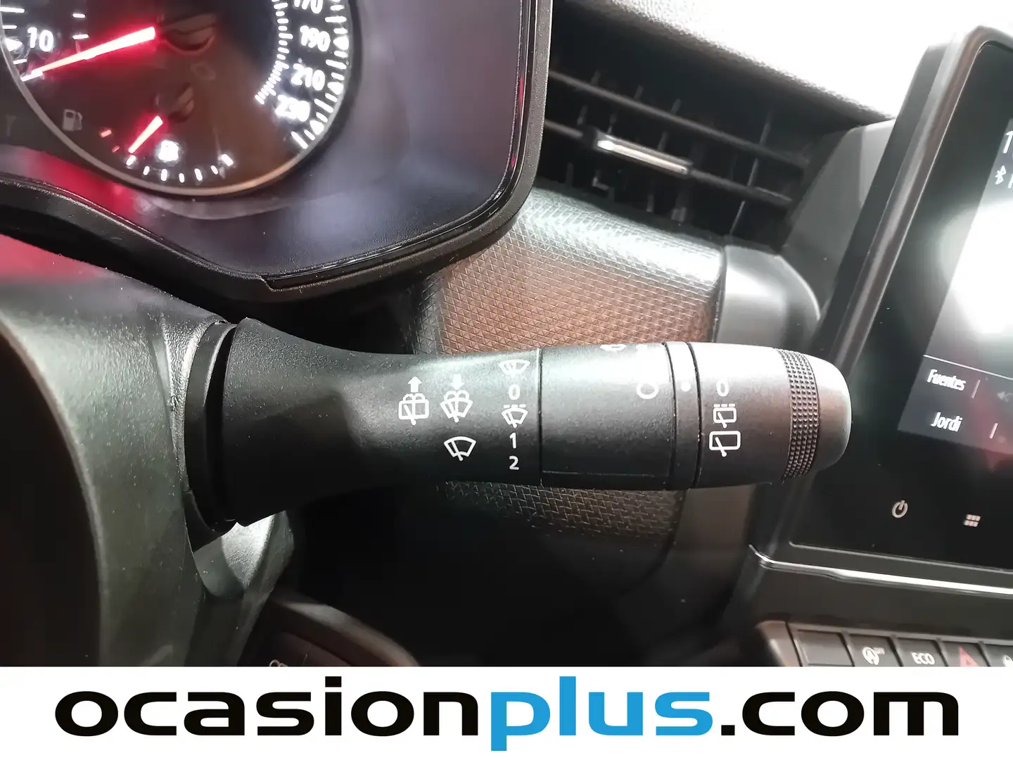 Foto Renault Clio Renault Clio Intens Blue dCi  (100 CV)