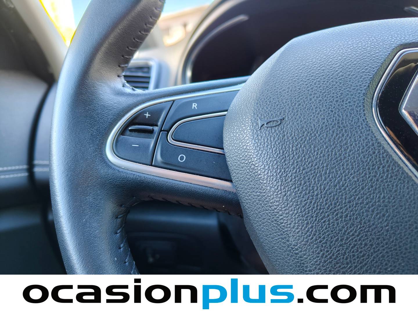 Renault Grand Scénic Renault Grand Scenic Zen TCe (140 CV) GPF 7 Plazas gasolina