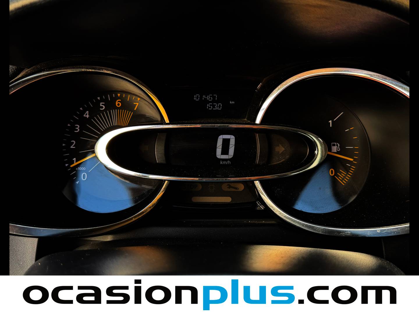 Renault Clio Renault Clio Expression 1.2 16v (75 CV) 2013