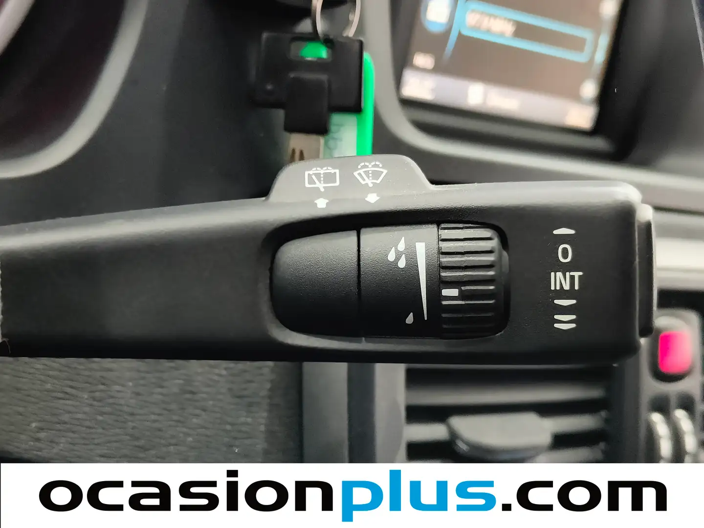 Foto Volvo V40 Volvo V40 D3 Kinetic  (150 CV)