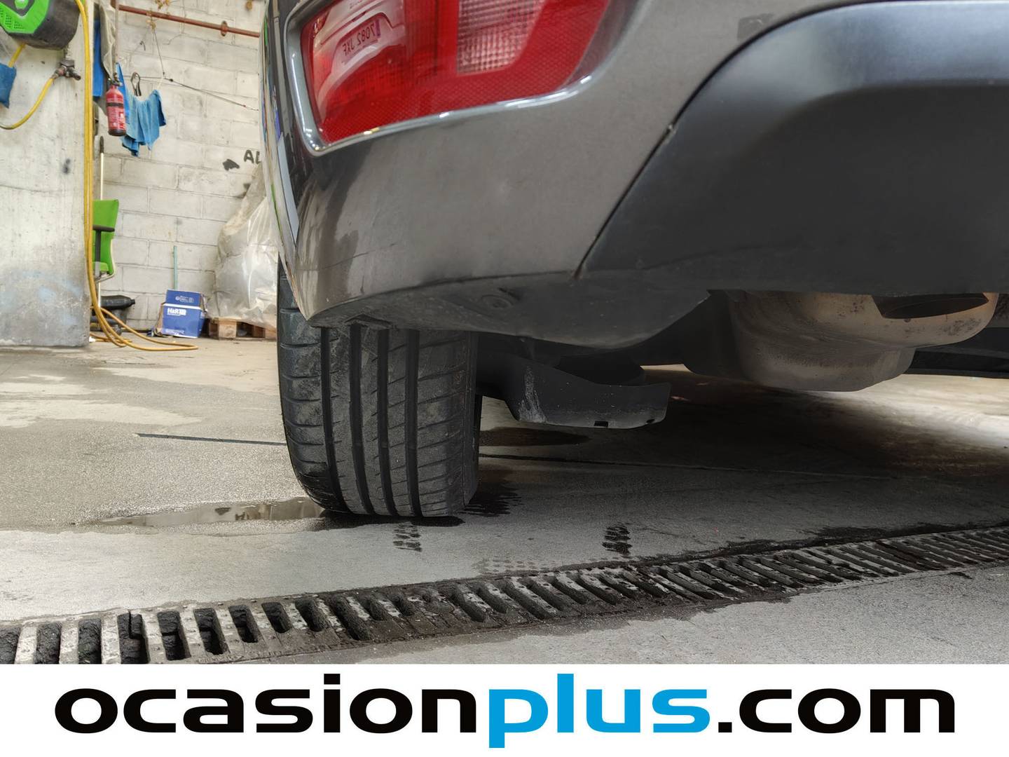 Citroën Grand C4 Spacetourer Citroen Grand C4 Spacetourer PureTech 130 S&S Feel (130 CV) 7 Plazas de ocasión