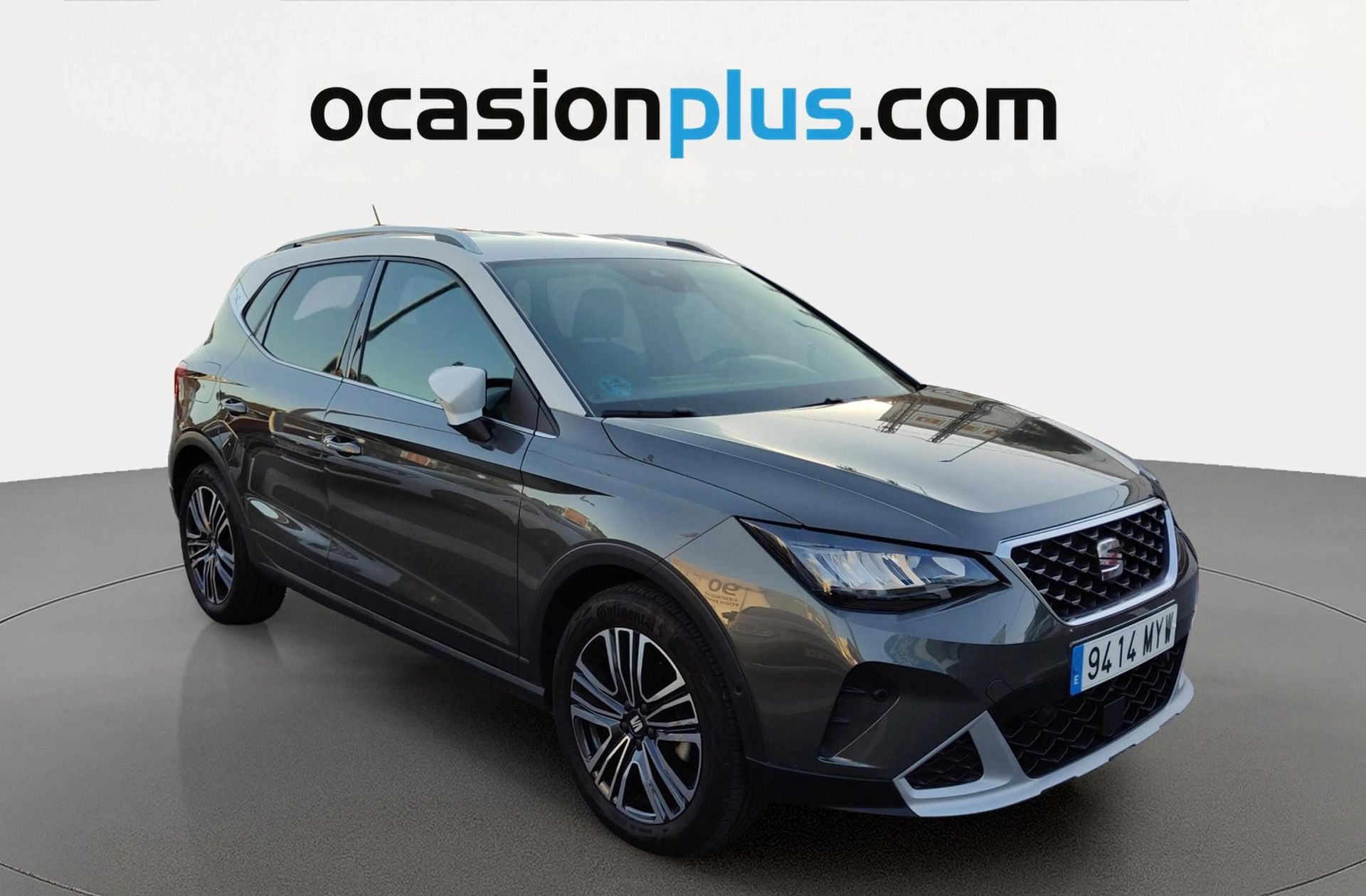 SEAT Arona 1.0 TSI Xperience - foto 2