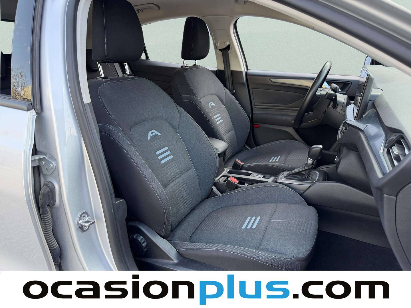 Ford Focus Ford Focus 1.0 Ecoboost MHEV Active Auto (155 CV) km 0