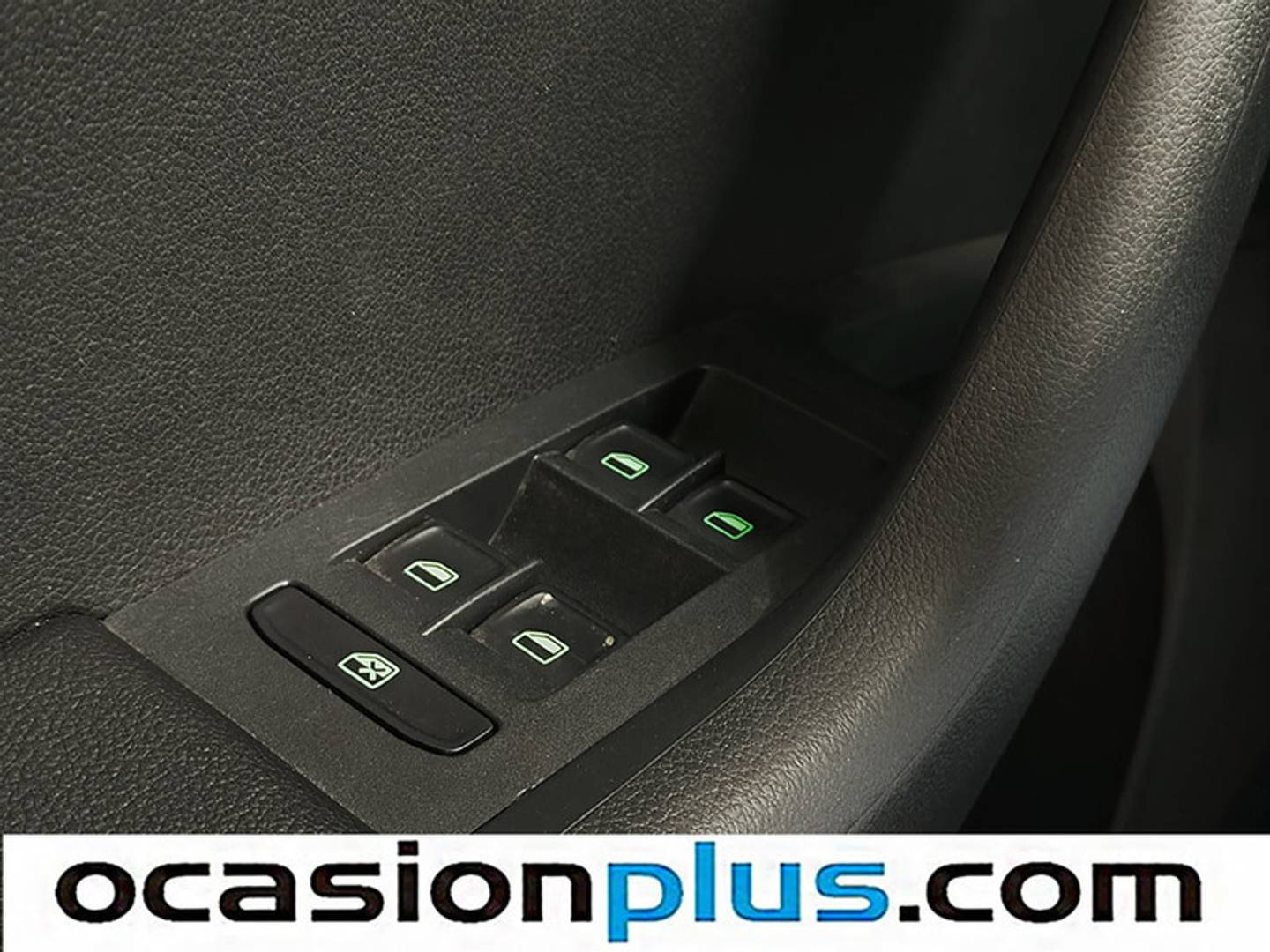 Foto Skoda Octavia Skoda Octavia Combi 2.0 TDI RS (184 CV) DSG