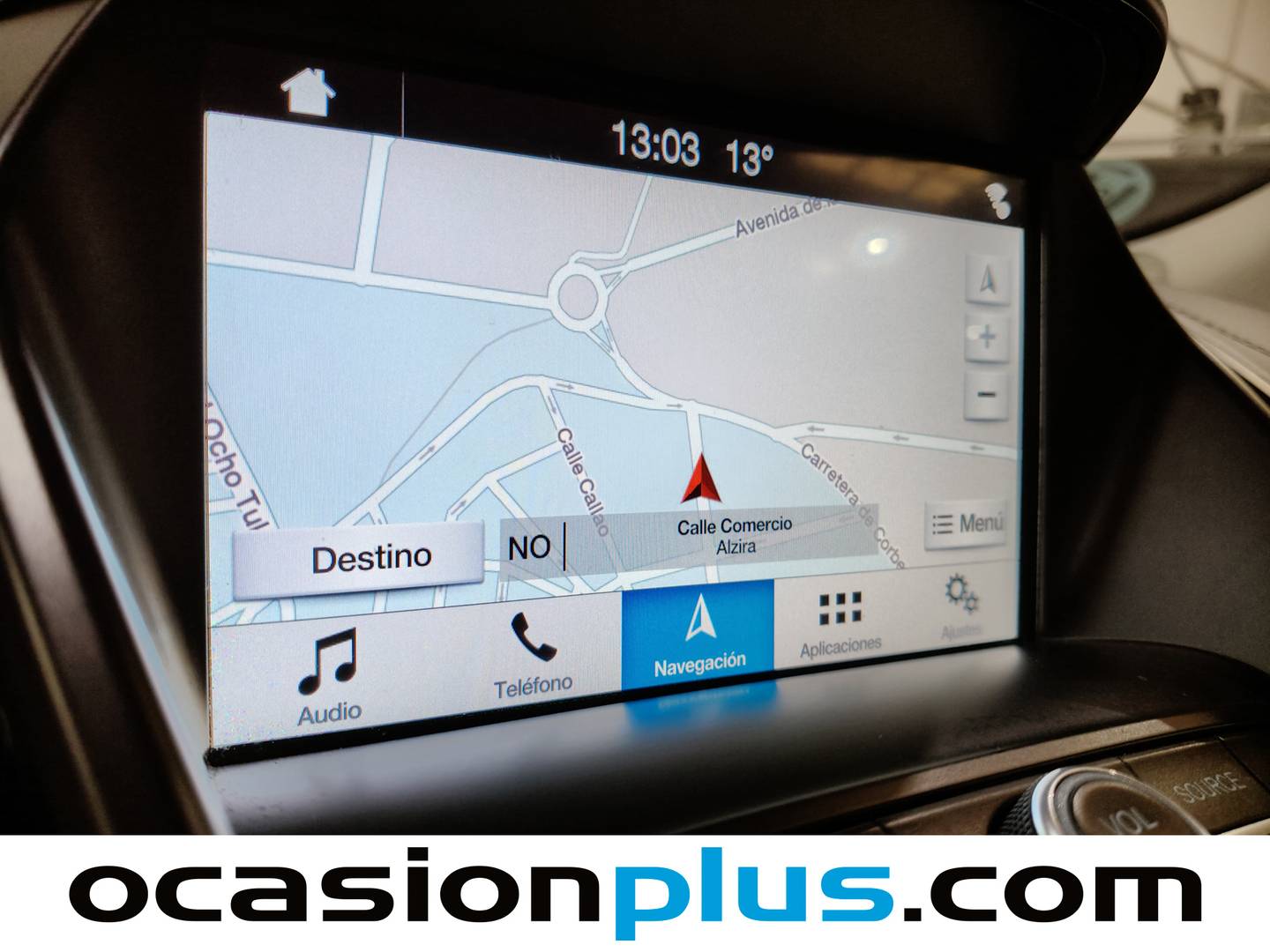 Extras del Ford Kuga Ford Kuga 2.0 TDCI S&S Vignale 4x4 Powershift (150 CV)