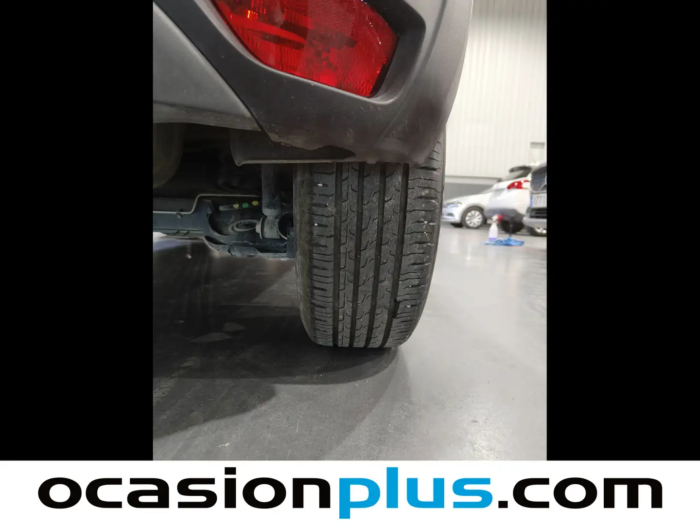 Foto Dacia Sandero Dacia Sandero Stepway Expression TCe  (91 CV)