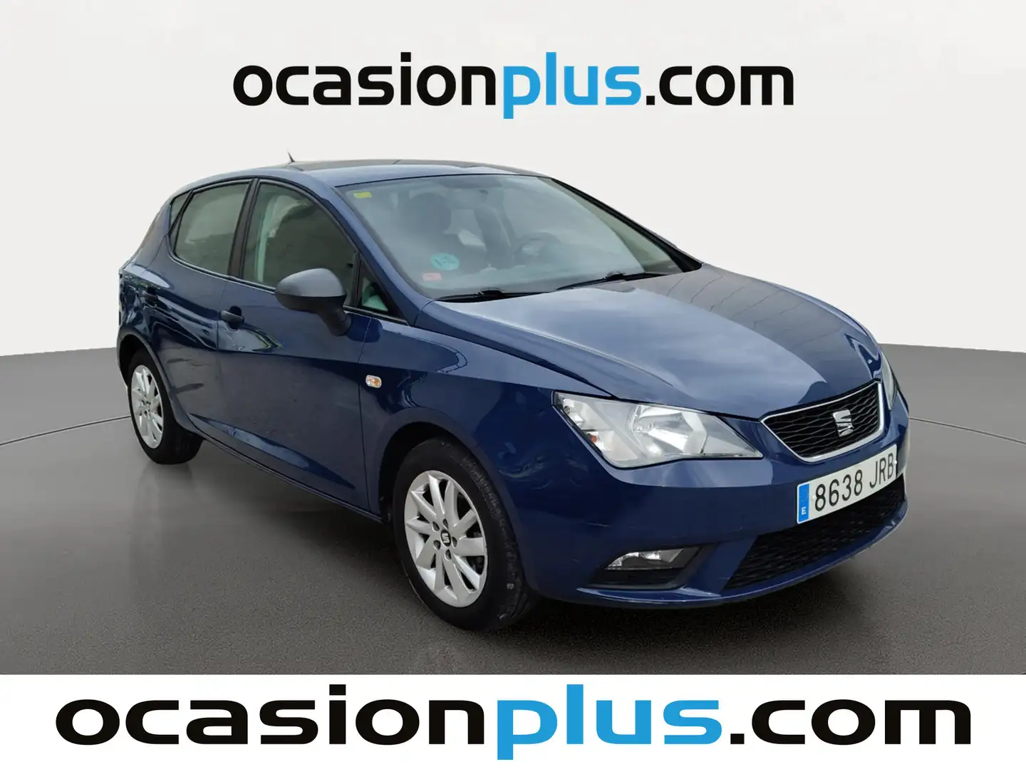 Foto Seat Ibiza SEAT Ibiza 1.4 TDI Reference (90 CV)