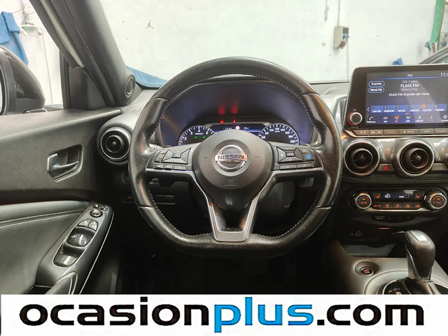 Foto Nissan JUKE Nissan Juke DIG-T Tekna 4x2 DCT (117 CV)