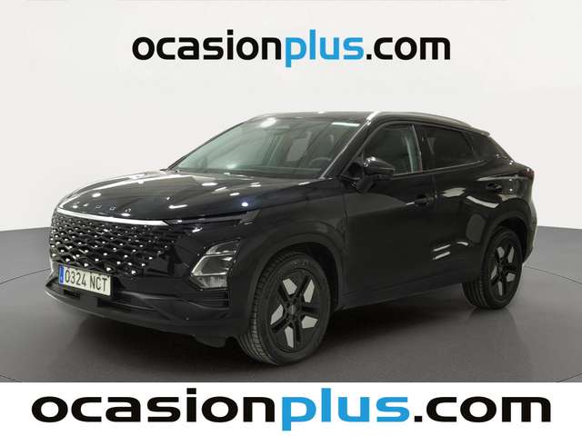 OMODA 5 1.6 TGDI Premium (145 CV) de segunda mano