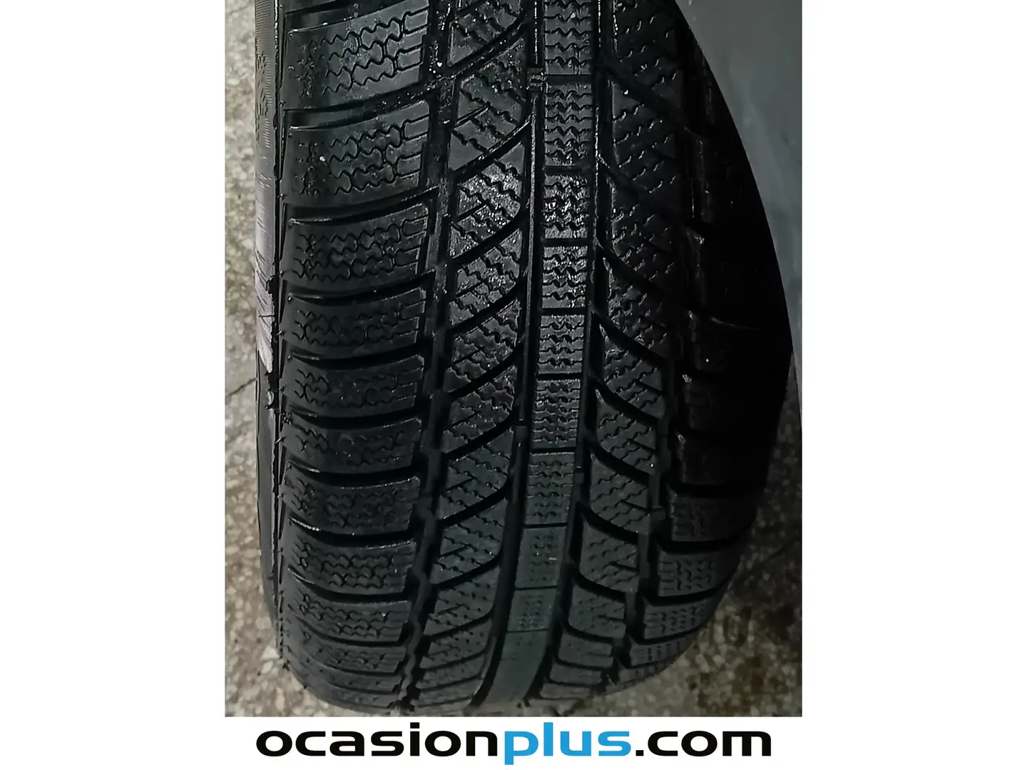 Foto Jeep Renegade Jeep Renegade 1.0G Longitude 4x2 (120 CV)