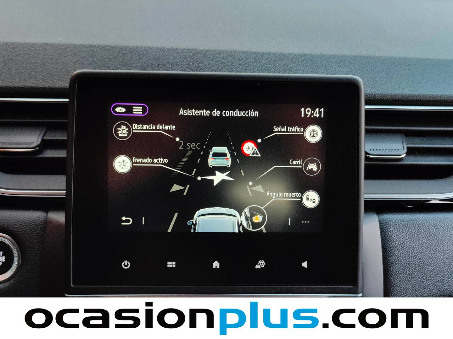 Extras del Mitsubishi ASX Mitsubishi ASX 130T MHEV Kaiteki (140 CV)