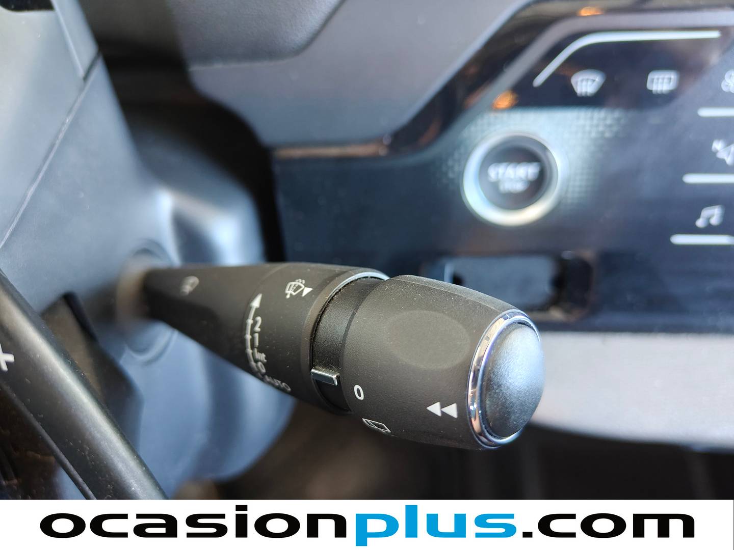 Citroën Grand C4 Picasso Citroën Grand C4 Picasso PureTech 130 S&S 6v Feel EAT6 (130 CV) automático