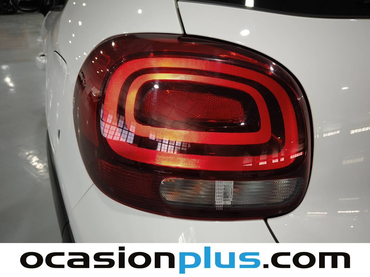 Citroën C3 Origin Citroën C3 Origin PureTech 83 S&S Plus (83 CV) 2024