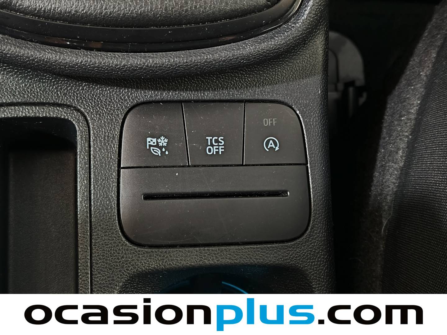 Foto Ford Fiesta Ford Fiesta 1.1 Ti-VCT Trend (75 CV)