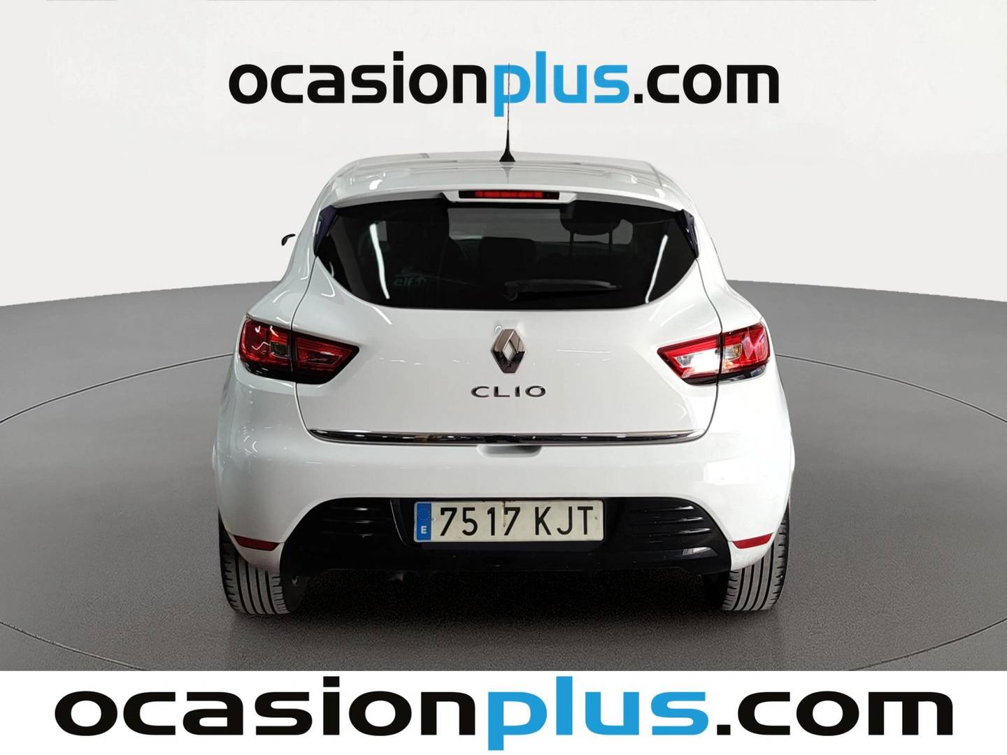 Renault Clio Renault Clio Limited Energy TCe (90 CV) al mejor precio