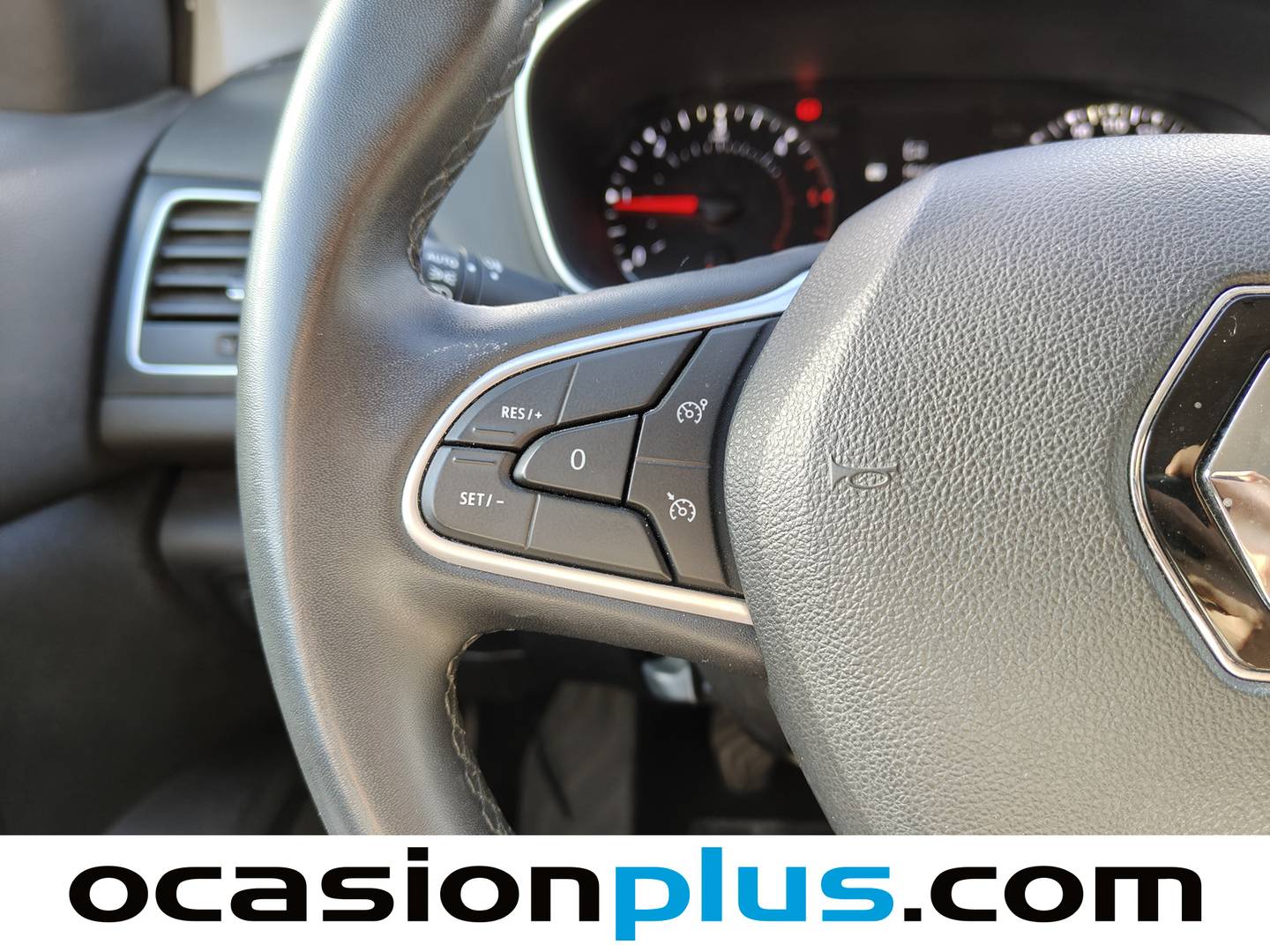 Foto Renault Mégane Renault Megane Intens Blue dCi (115 CV)