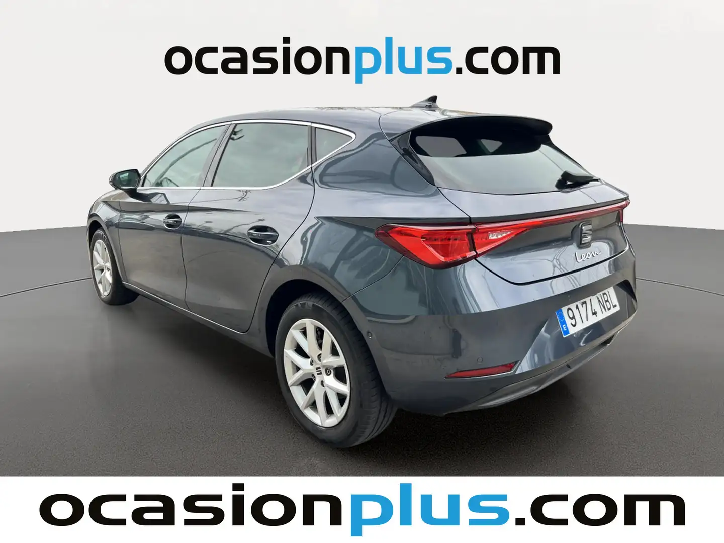 Foto Seat León SEAT León 2.0 TDI S&S Style XL (116 CV)