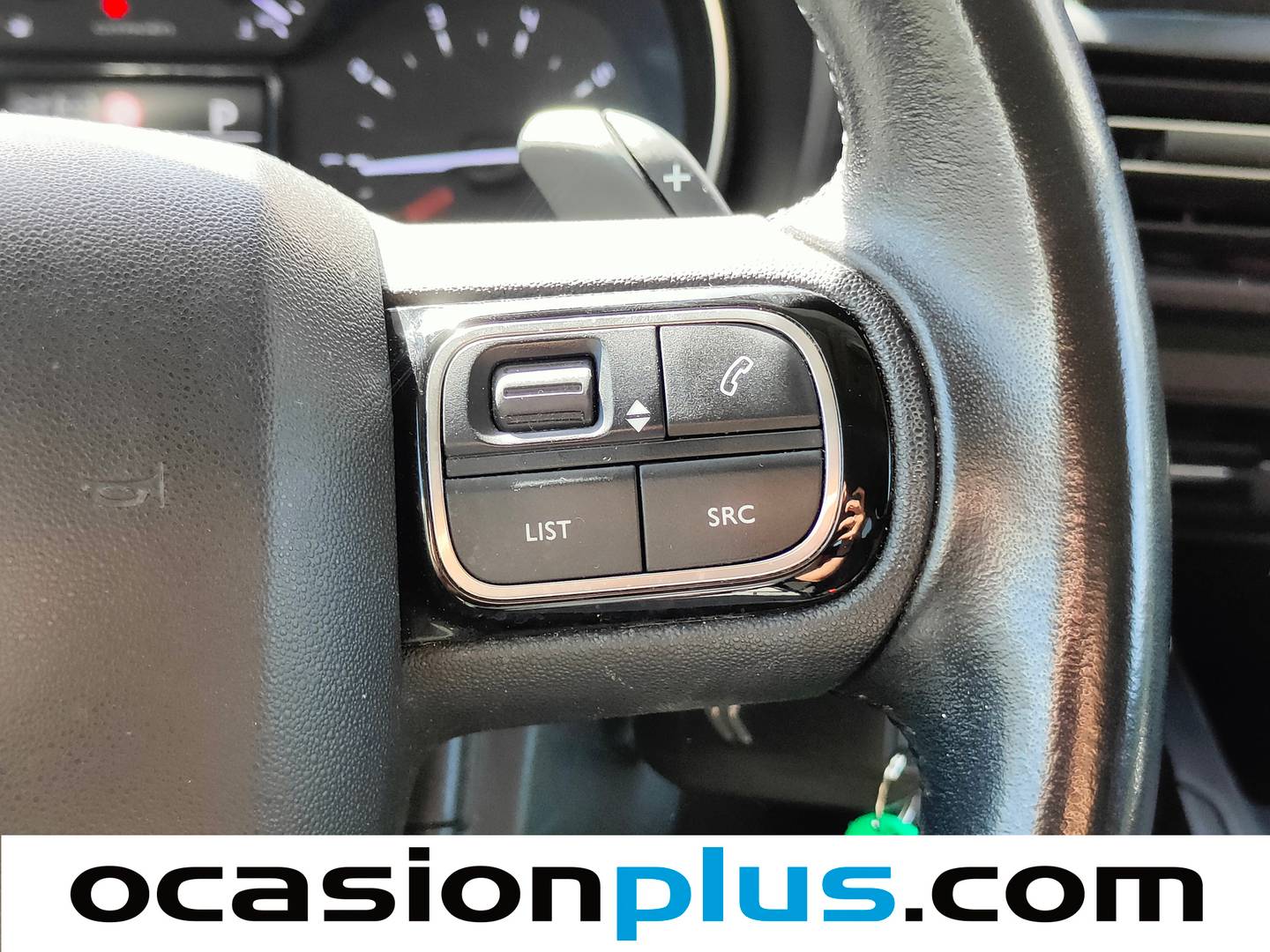 Citroën Berlingo Citroën Berlingo BlueHDi 130 S&S Talla M Shine (130 CV) 7 Plazas 130cv