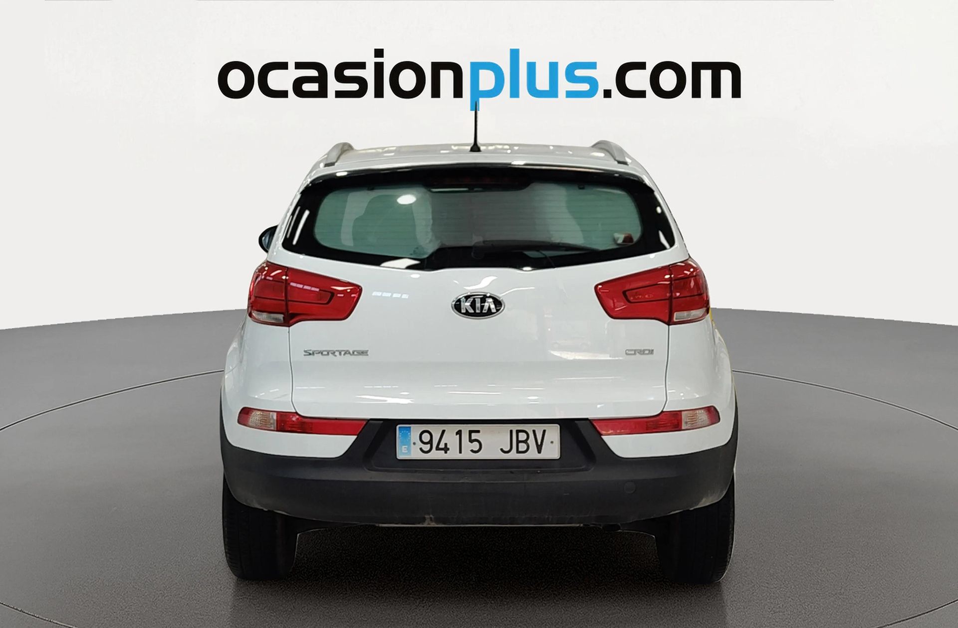 Kia Sportage 1.7 CRDi VGT Concept 4x2 - foto 11
