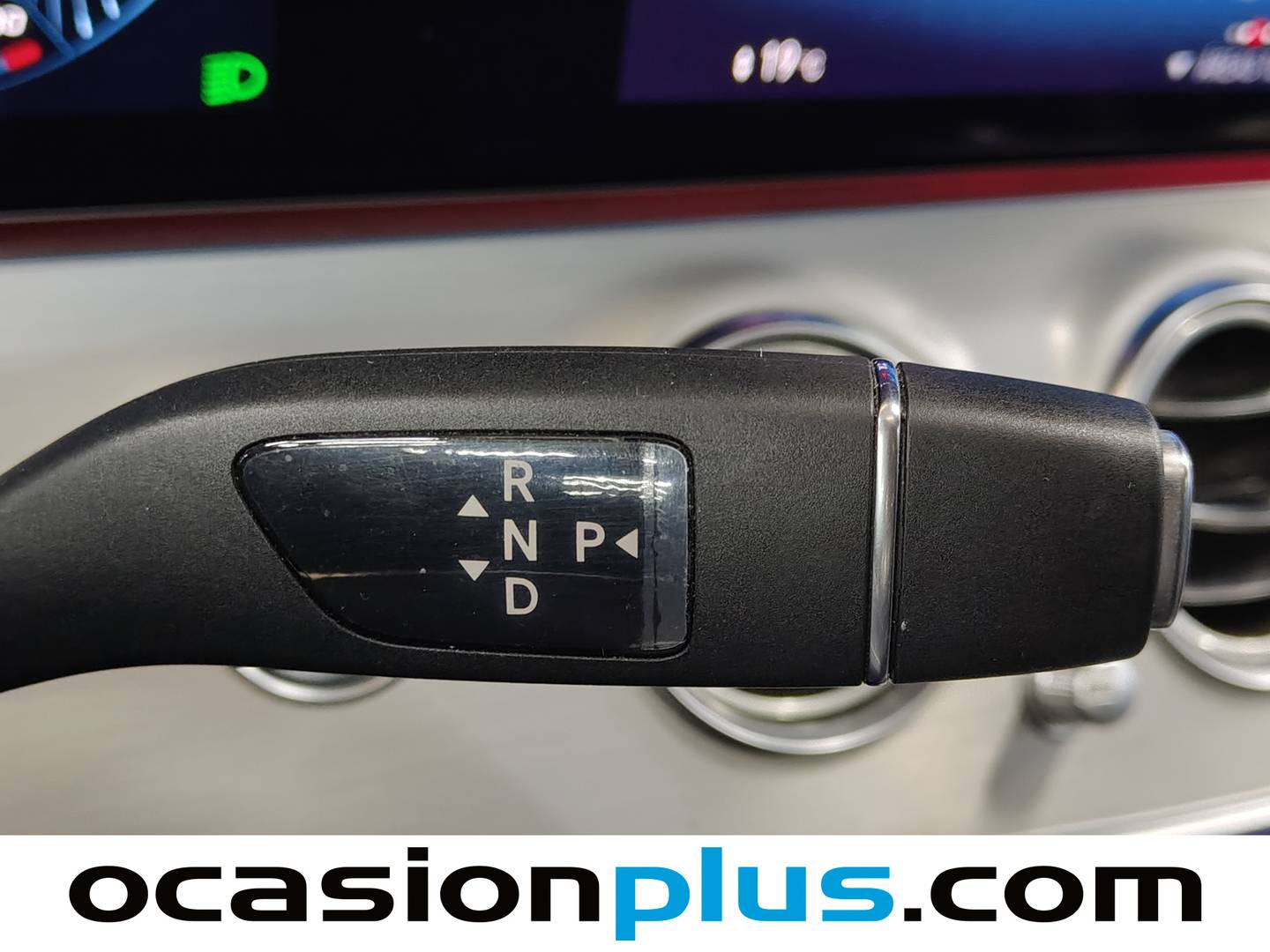 Foto Mercedes Clase E Mercedes-Benz Clase E E 220 d (194 CV) Pack AMG