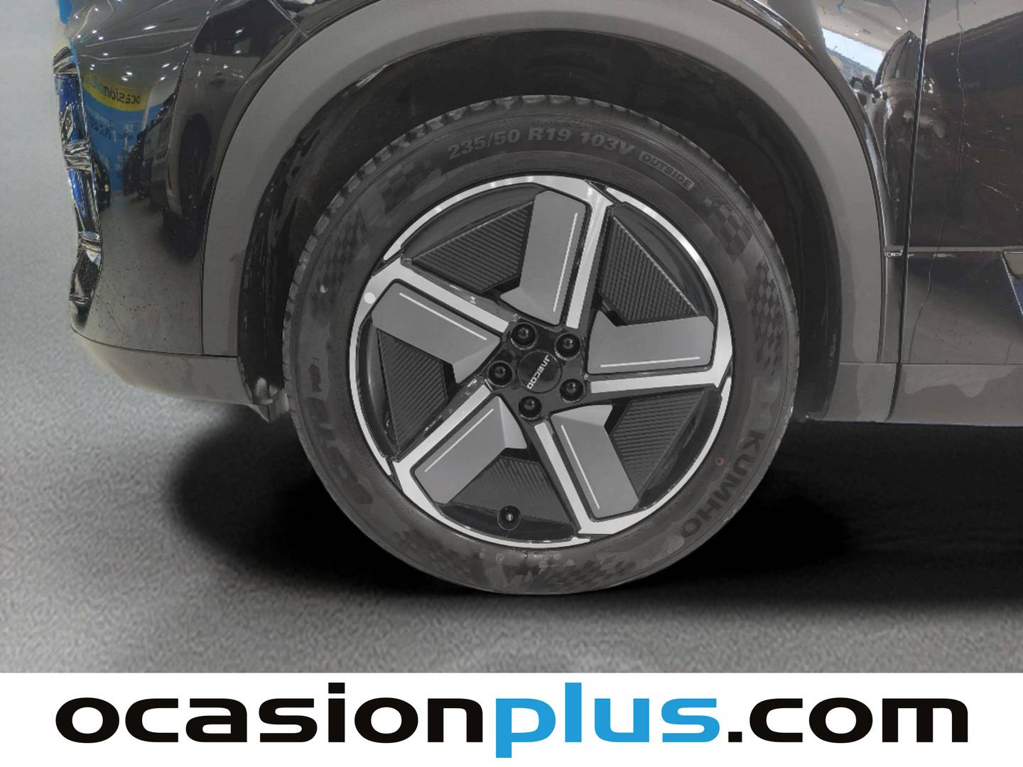 JAECOO 7 JAECOO 7 1.6 TGDI Select FWD (145 CV) 147cv