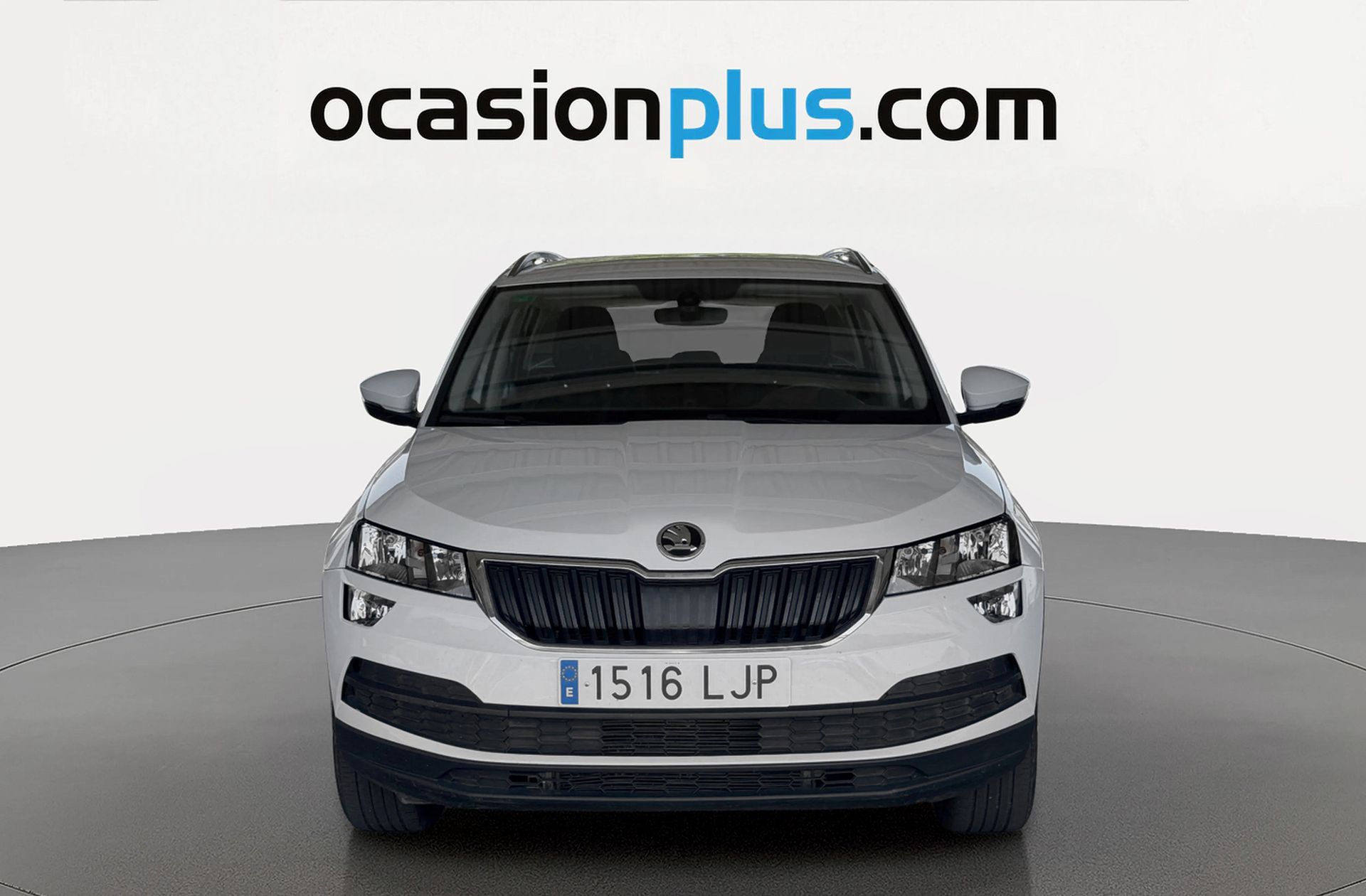 Škoda Karoq 1.5 TSI ACT Ambition - foto 12