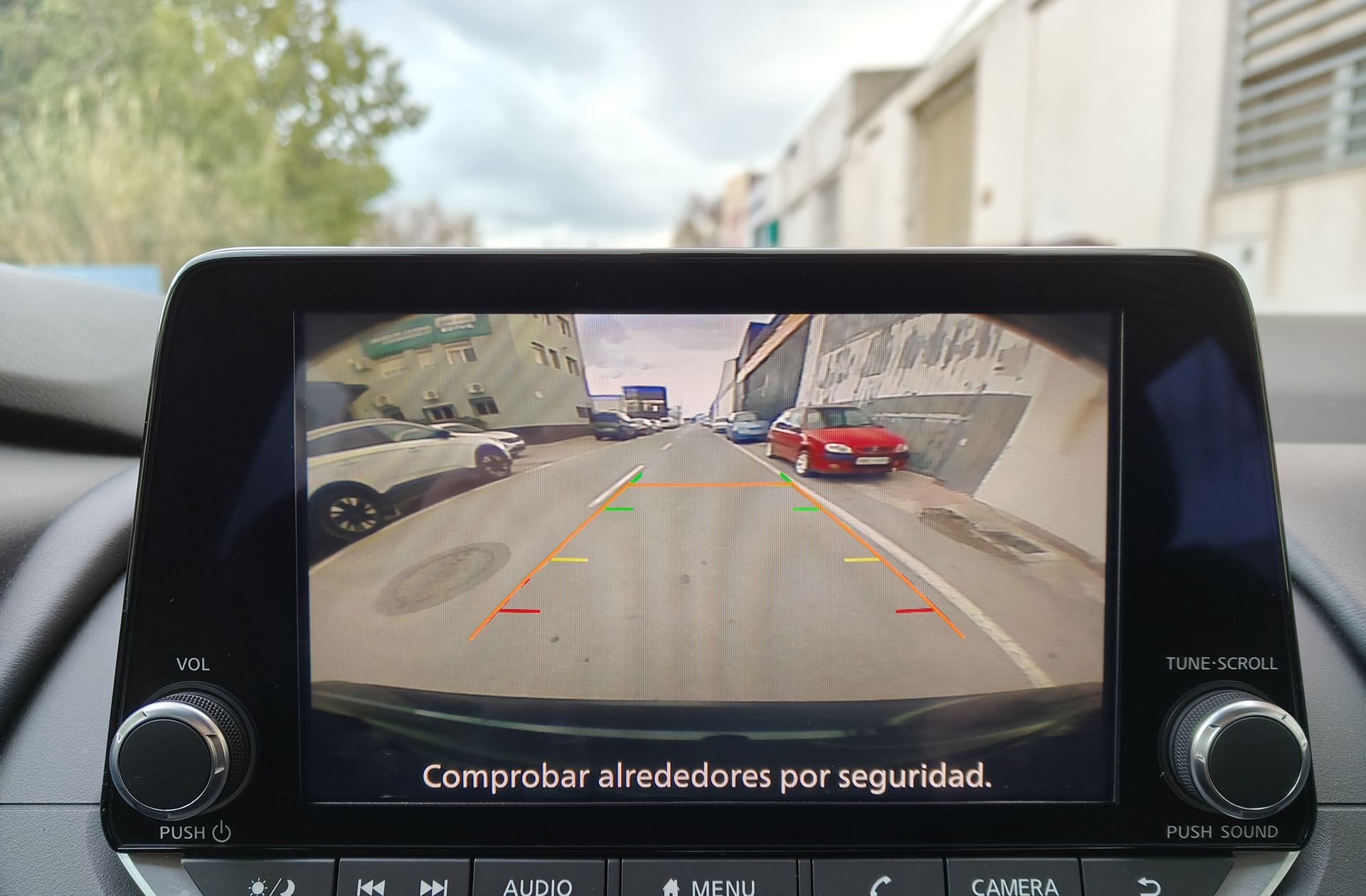 Nissan Qashqai E-POWER N-Connecta - foto 8