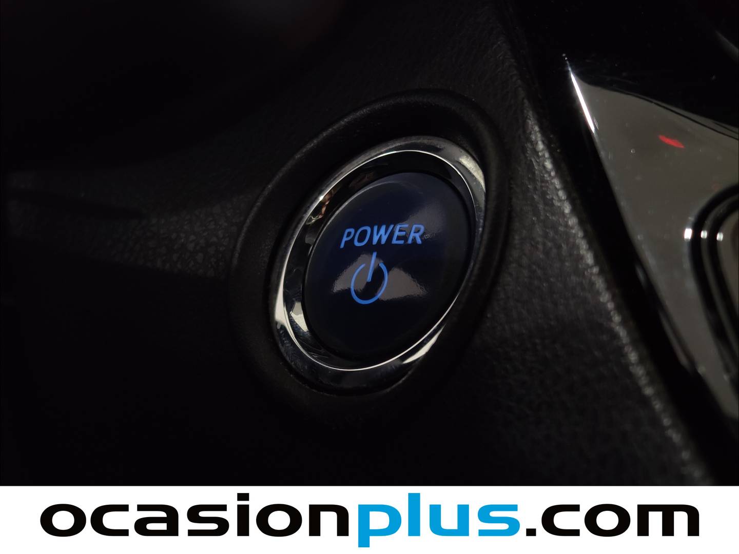 Foto Toyota C-HR Toyota C-HR 1.8 125H Advance (122 CV)