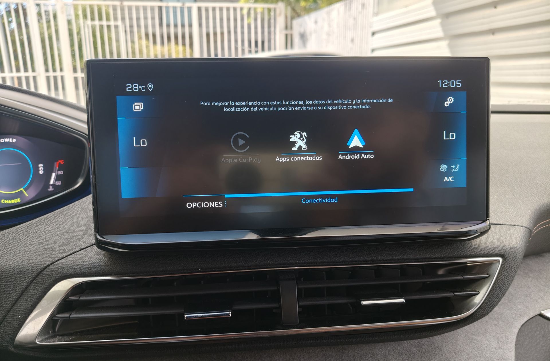 Peugeot 5008 1.2 GT eDCS6 7 plazas - foto 36