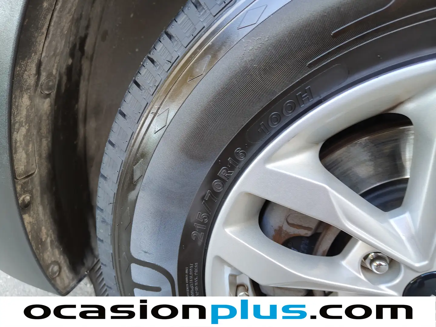 Foto KIA Sportage Kia Sportage 1.6 GDi Concept 4x2 (132 CV)