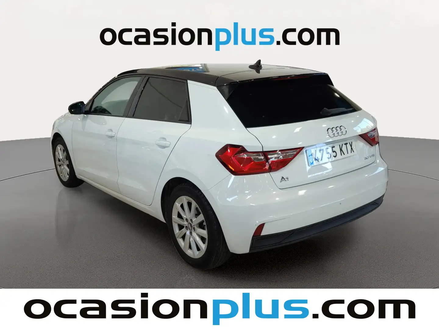 Foto Audi A1 Audi A1 Sportback Advanced 30 TFSI (116 CV)