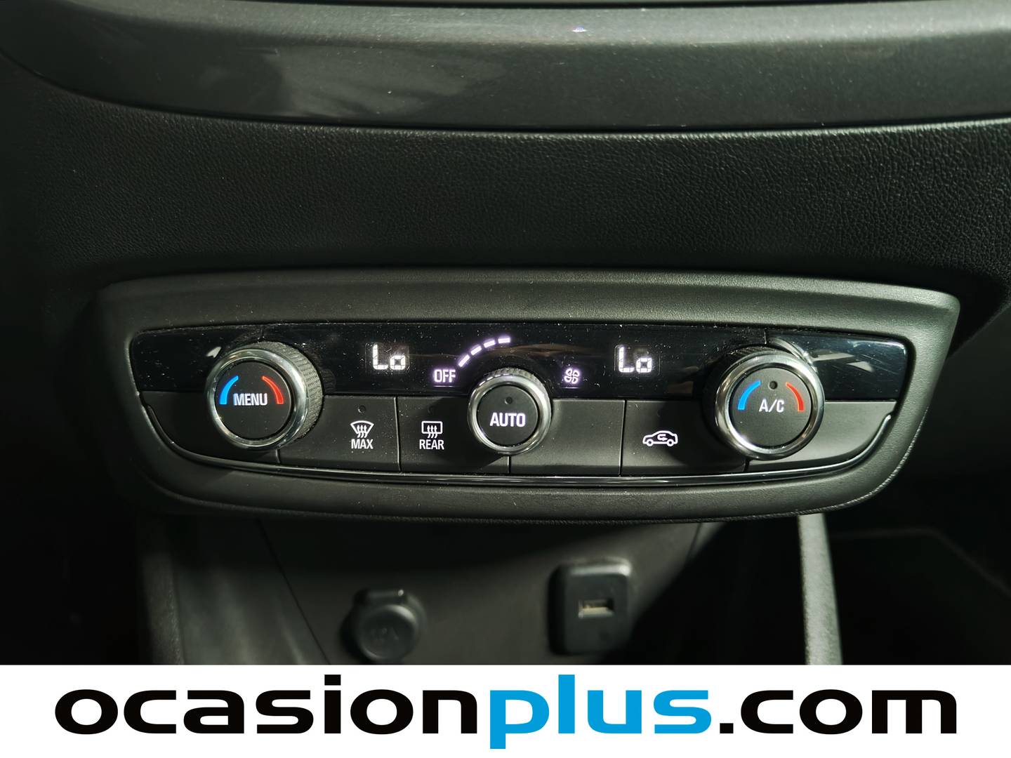 Opel Crossland X Opel Crossland X 1.2 Innovation Auto (130 CV) al mejor precio
