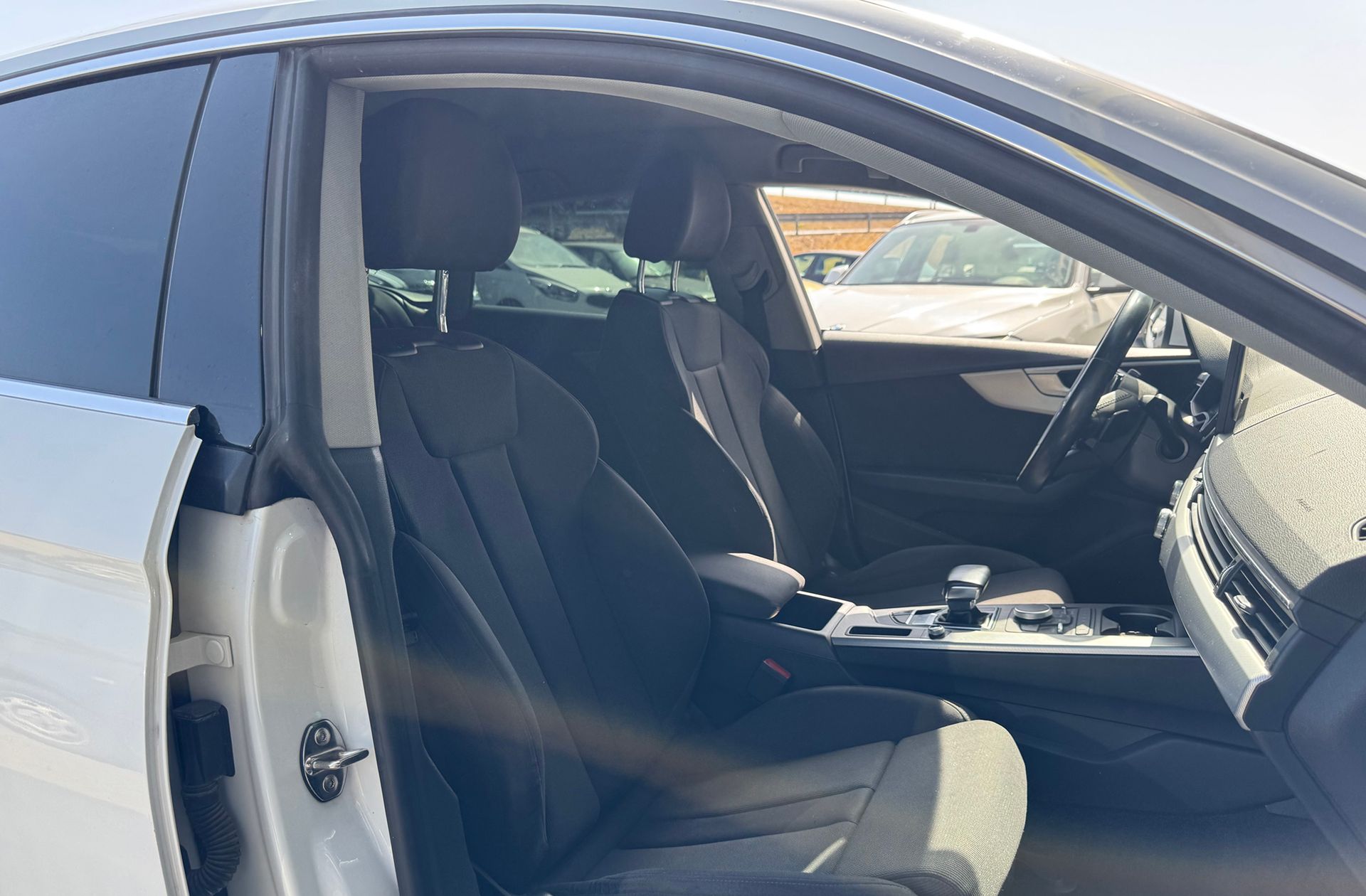 Audi A5 Sportback Sport 2.0 TDI S tronic - foto 16