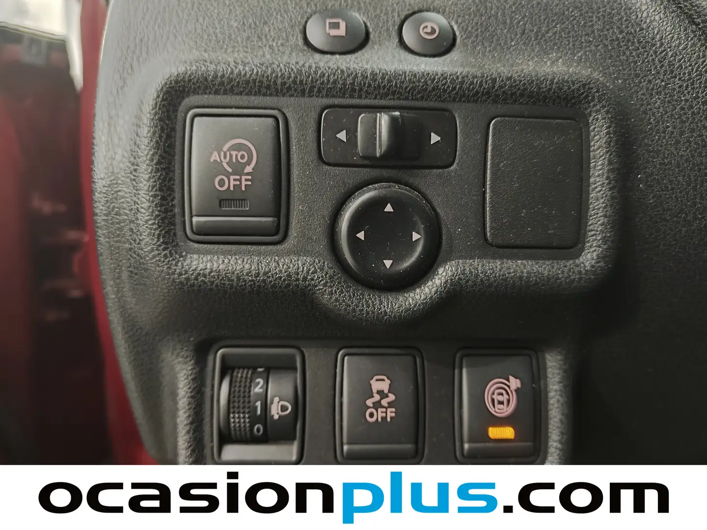 Foto Nissan NOTE Nissan Note 1.2G Tekna Sport (80 CV)