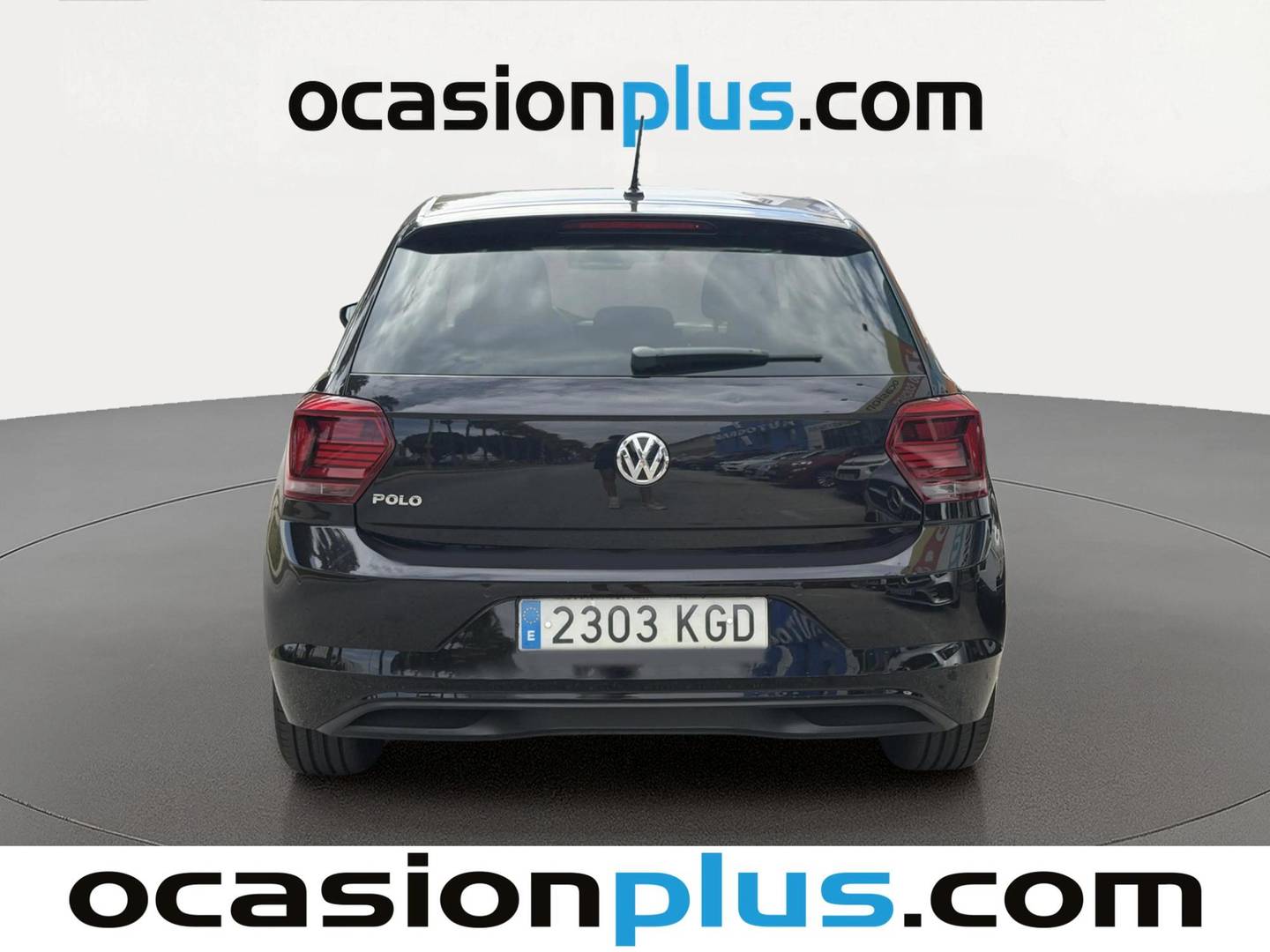 Volkswagen Polo Volkswagen Polo Sport 1.0 TSI (95 CV) barato