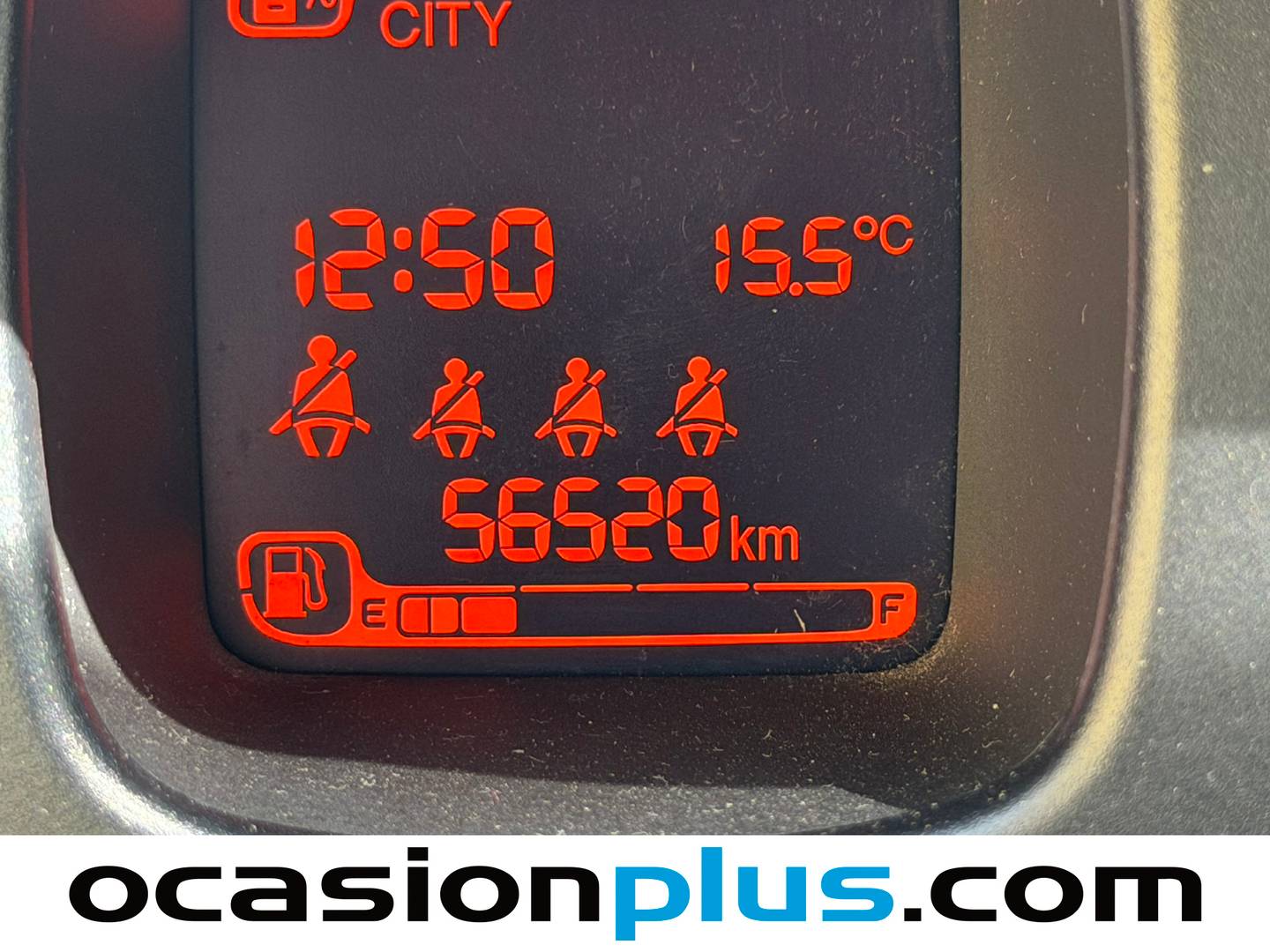 Fiat Panda Fiat Panda 1.0 Hybrid (70 CV) seminuevo