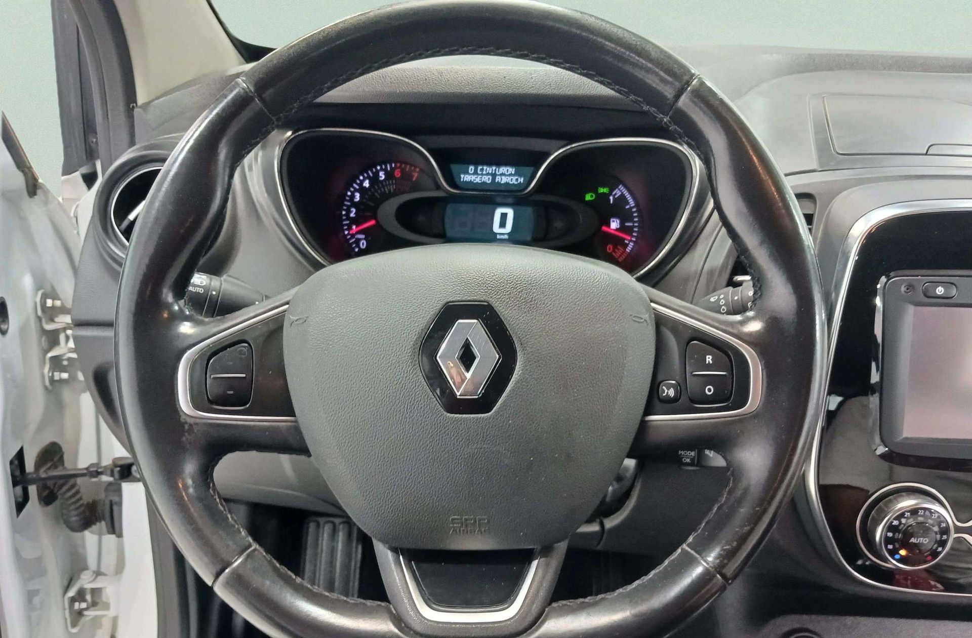 Renault Captur Zen Energy TCe - foto 21