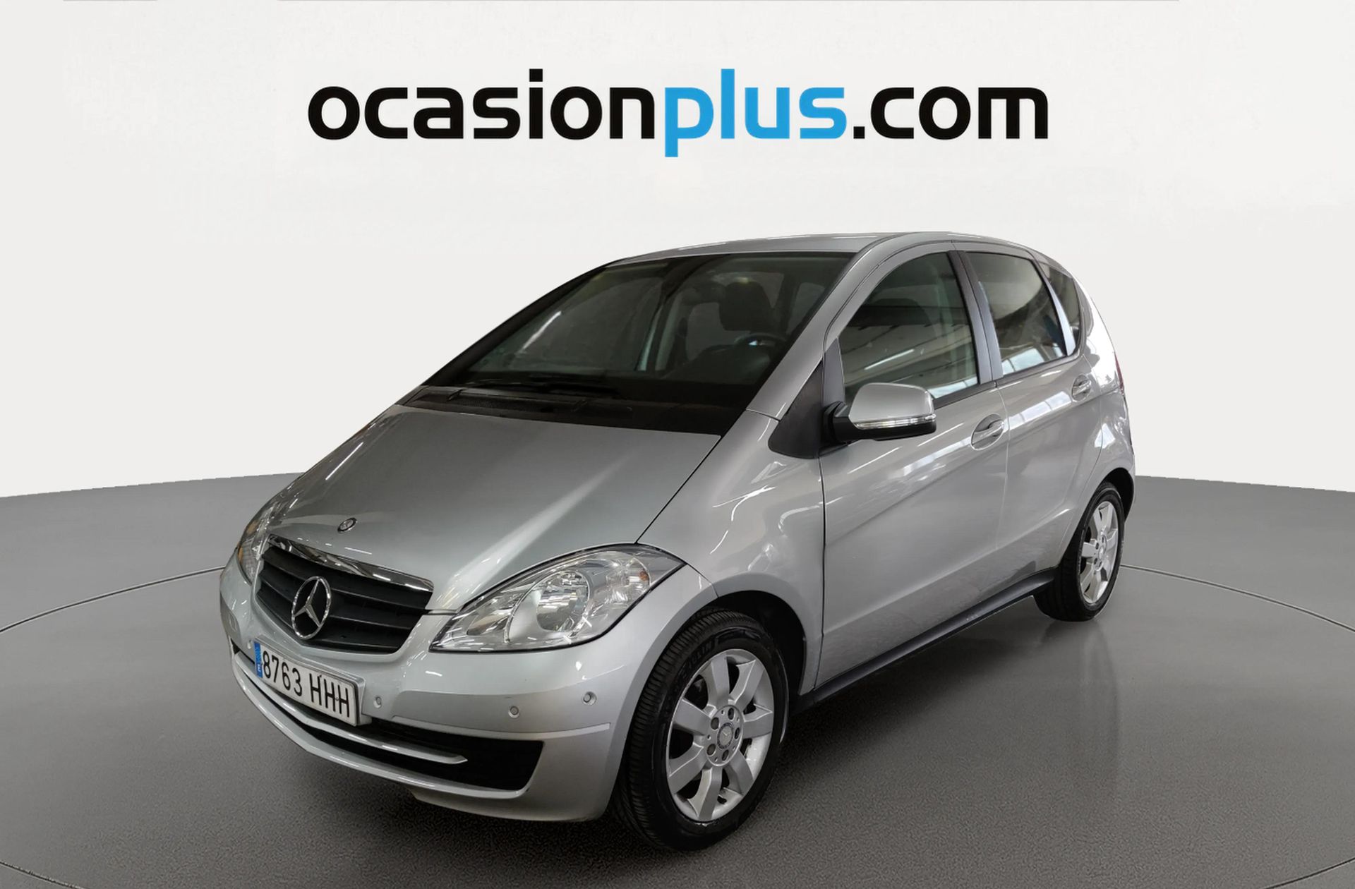 Mercedes-Benz Clase A 180 CDI