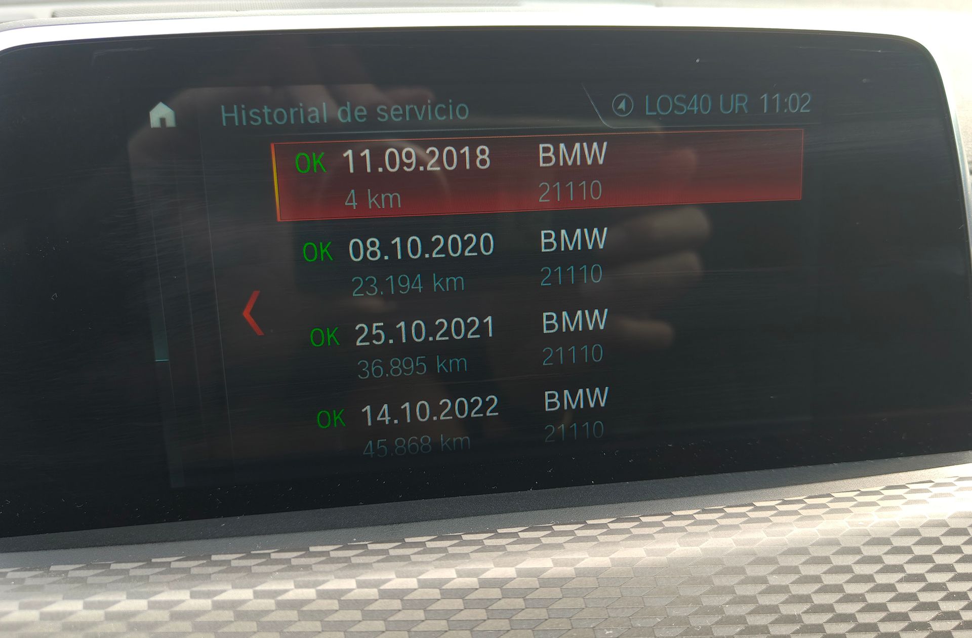 BMW X2 sDrive20i Pack M - foto 23