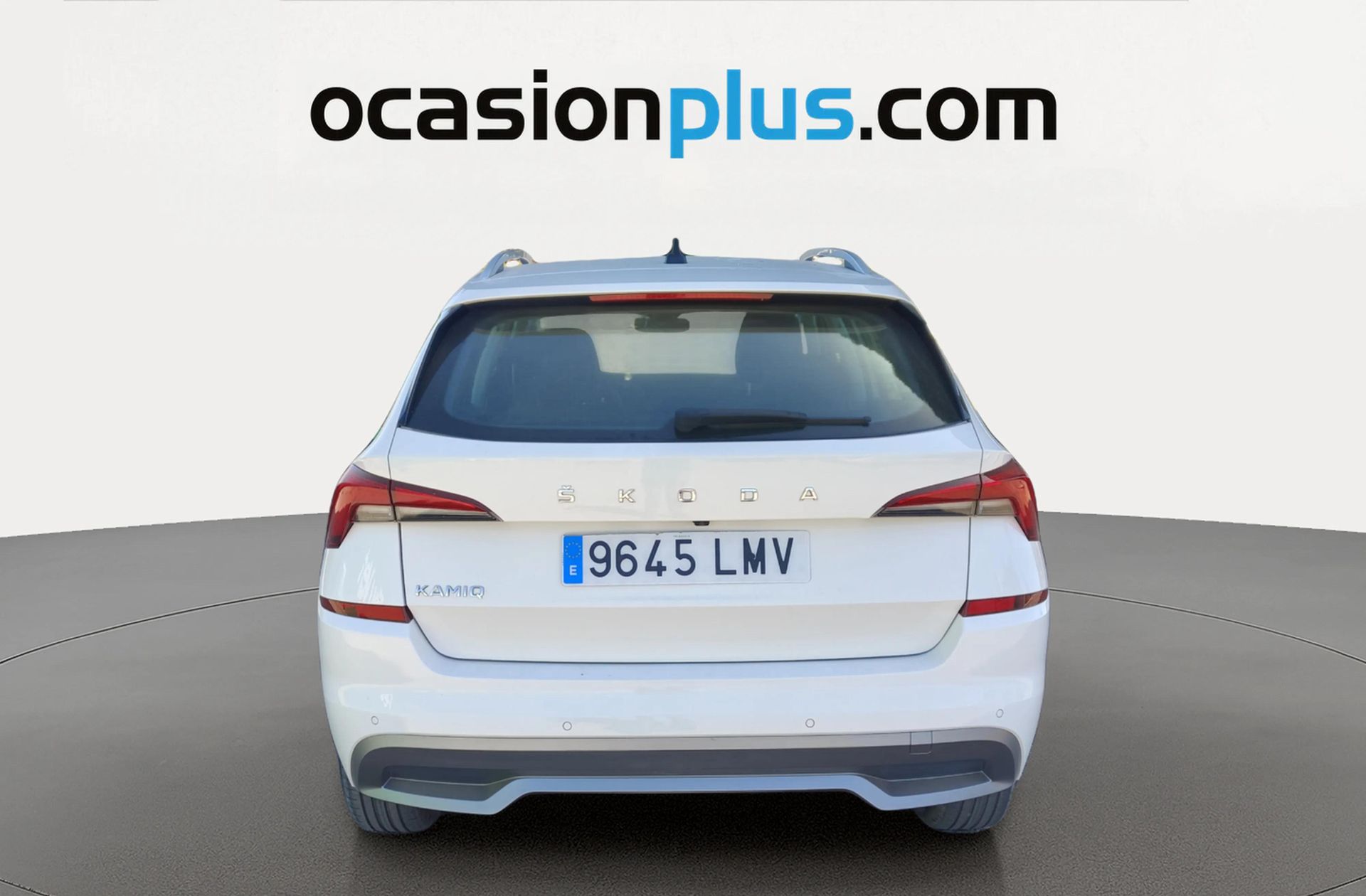 Škoda Kamiq 1.0 TSI Ambition DSG - foto 12