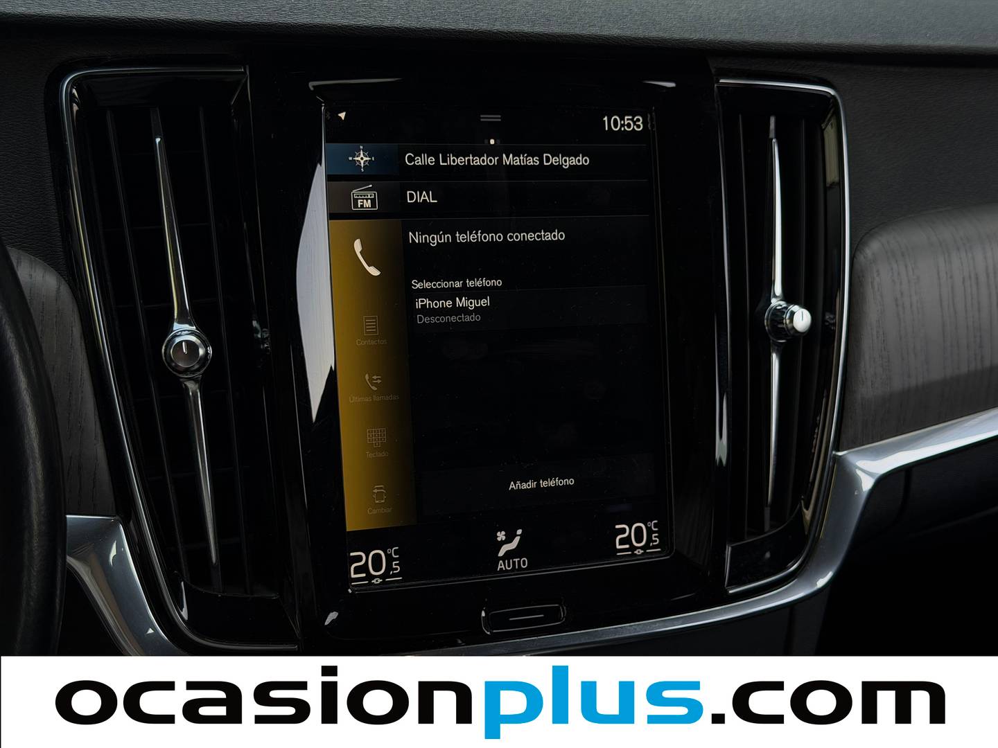 Volvo V90 Cross Country Volvo V90 Cross Country B4 D AWD Auto (197 CV) al mejor precio