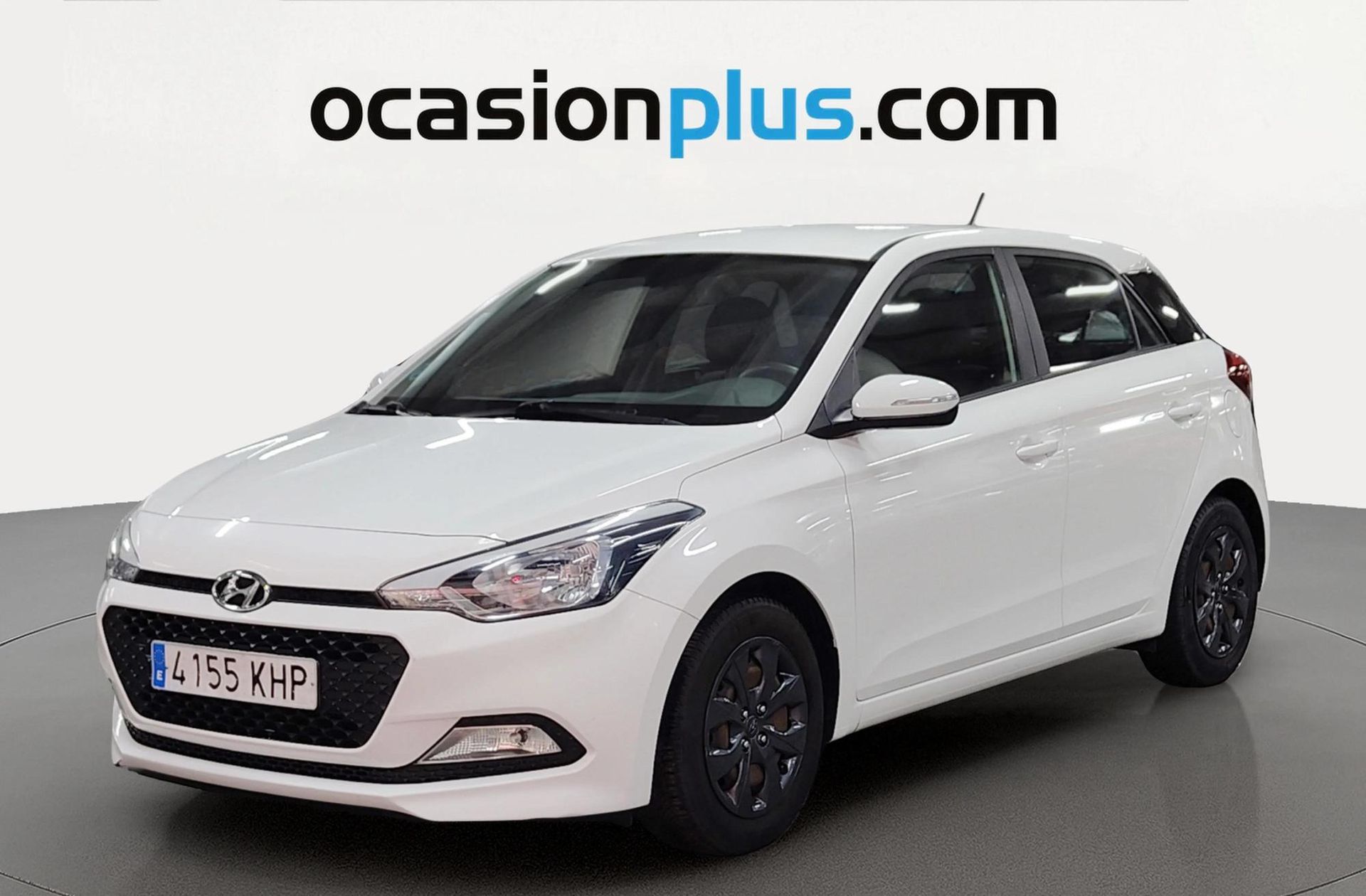 Hyundai i20 1.2 MPI Fresh