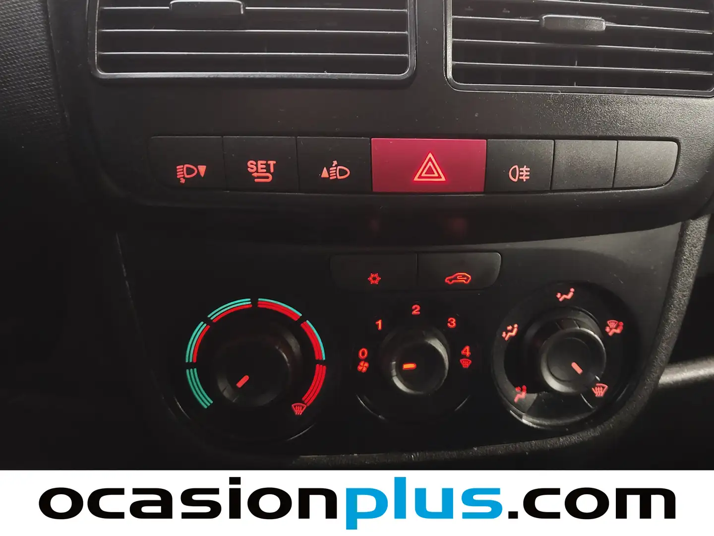 Foto Opel Combo Opel Combo Cargo 1.3 CDTI L1 H1 (90 CV)