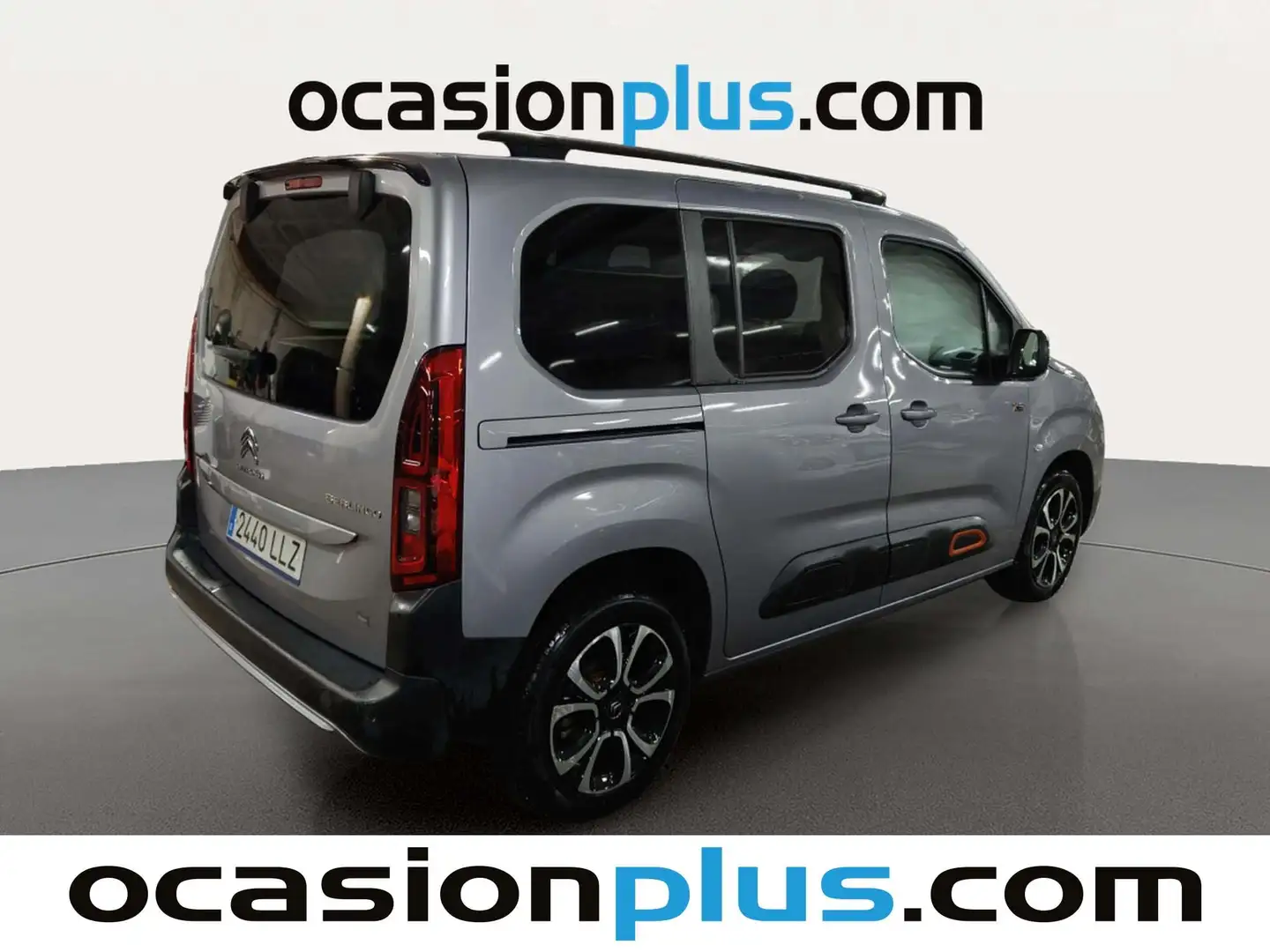 Foto Citroën Berlingo Citroen Berlingo BlueHDi 100 S&S Talla M Shine (102 CV)