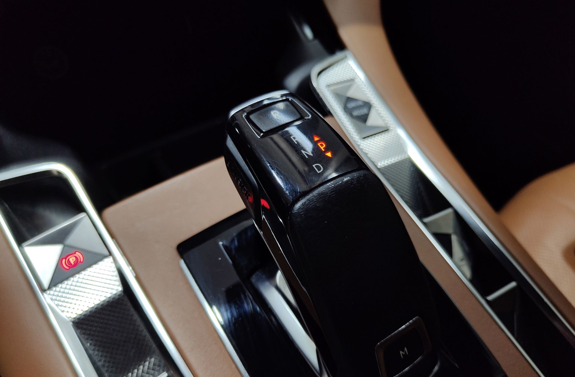 DS 7 Crossback PureTech 225 Grand Chic - foto 5