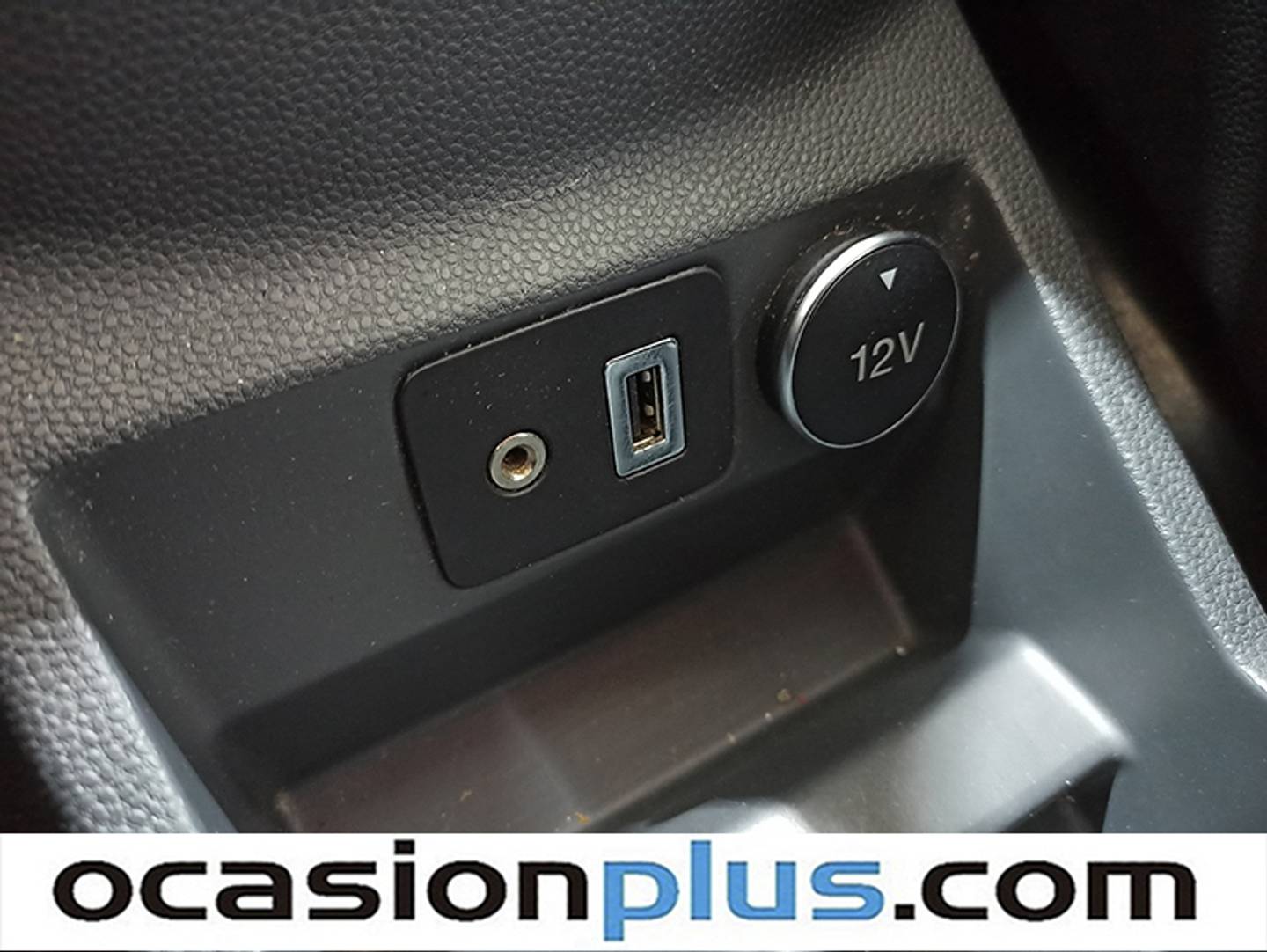 Ford EcoSport Ford EcoSport 1.5 TDCi Titanium (91 CV) de segunda mano